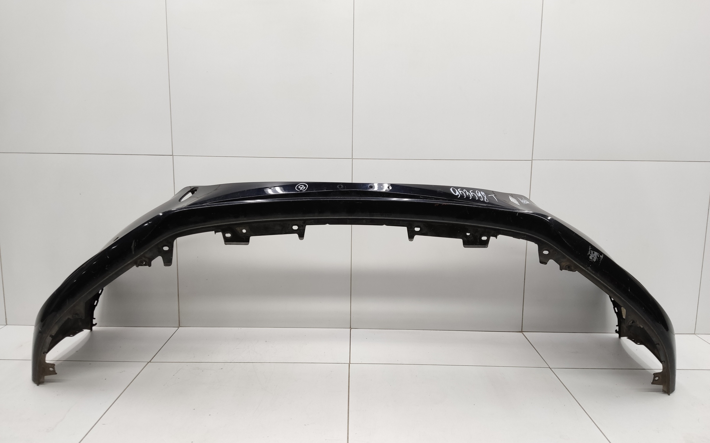 Бампер передний Mazda 6 GJ Restail 2