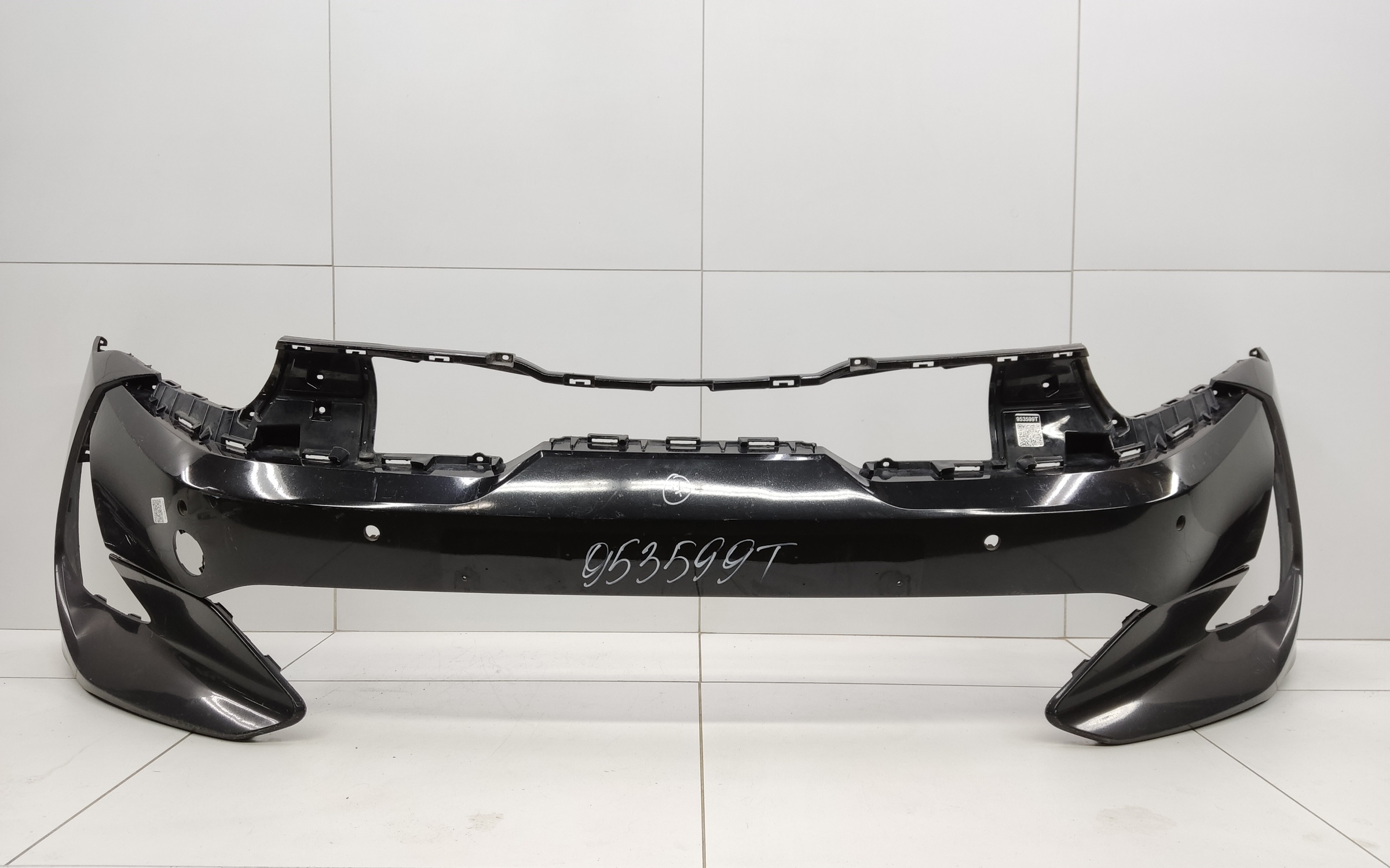 Бампер передний Kia K5 3 GT Line