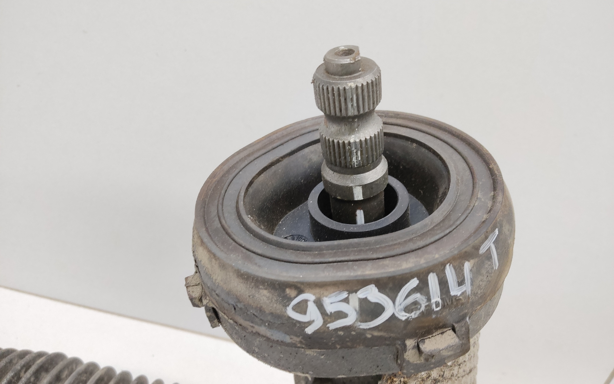 Рейка рулевая Geely Coolray