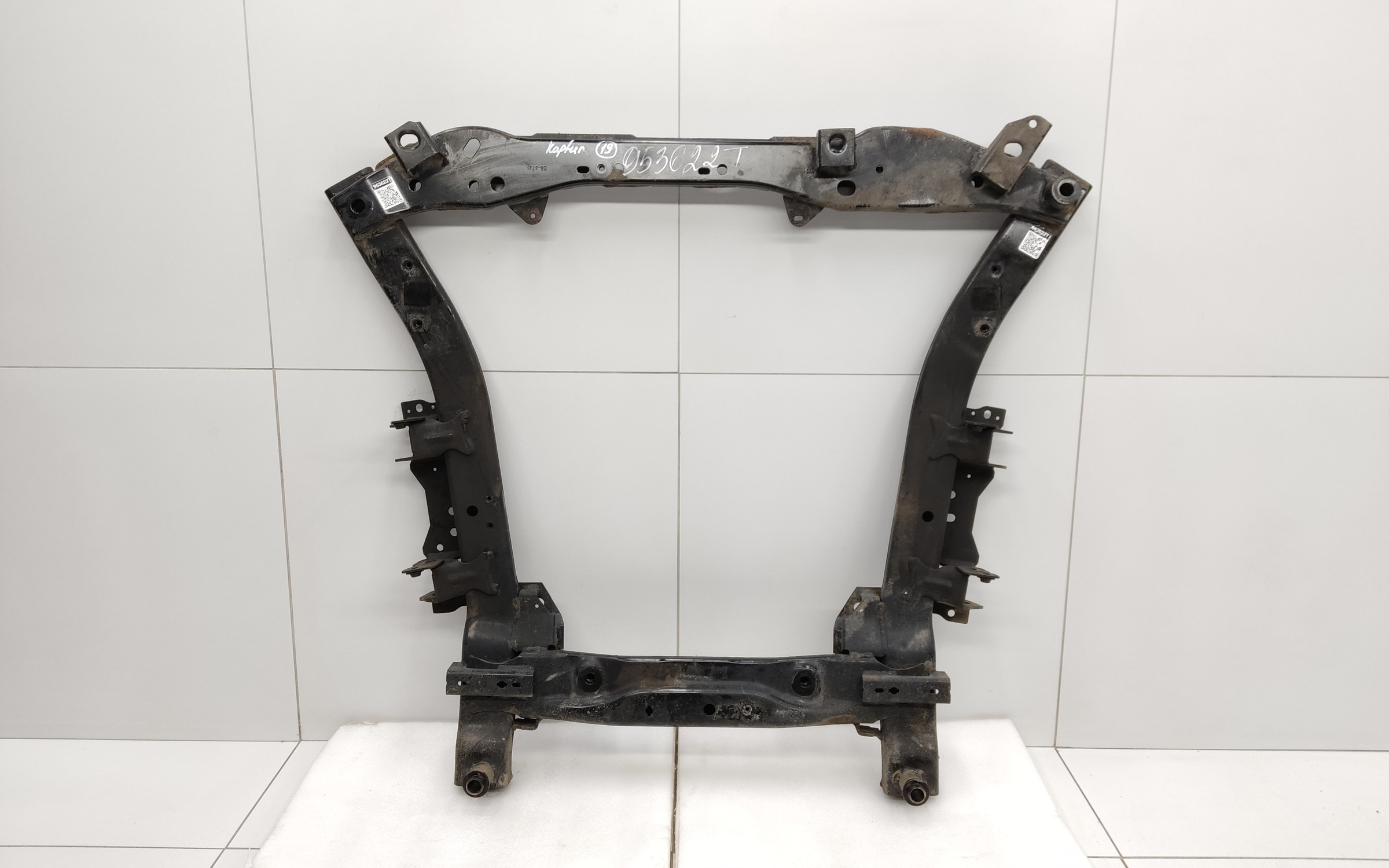 Подрамник передний Renault Arkana