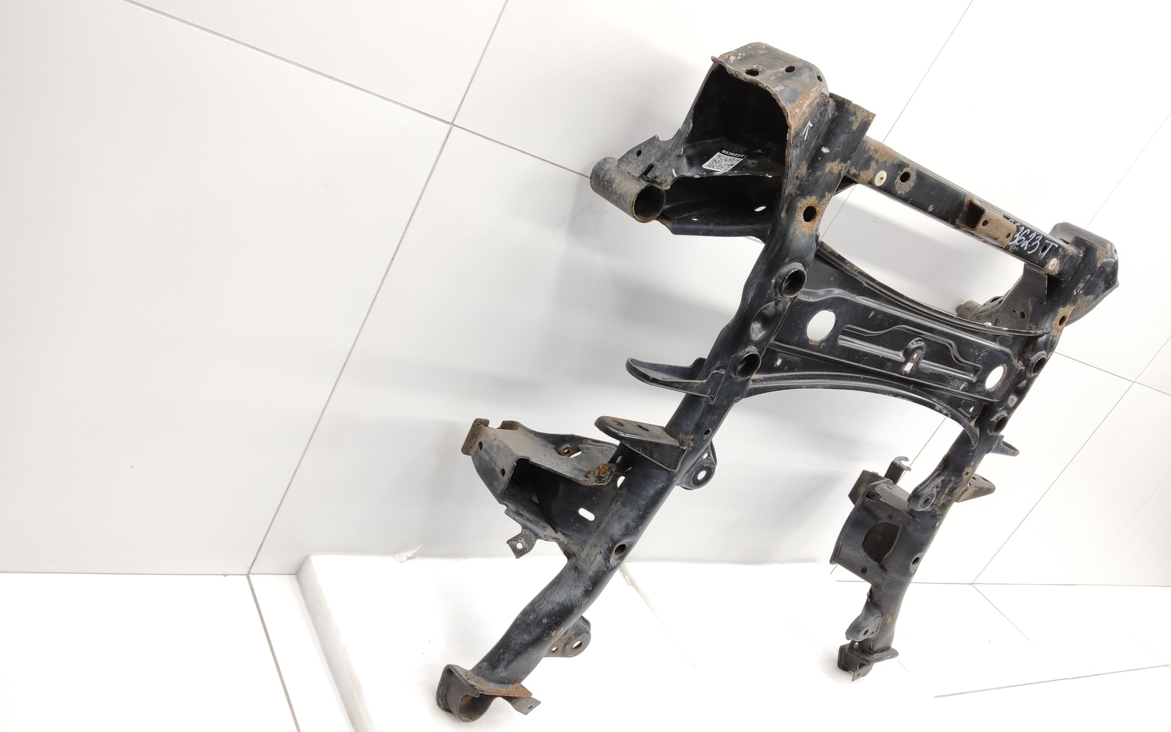 Подрамник передний BMW X3 F25