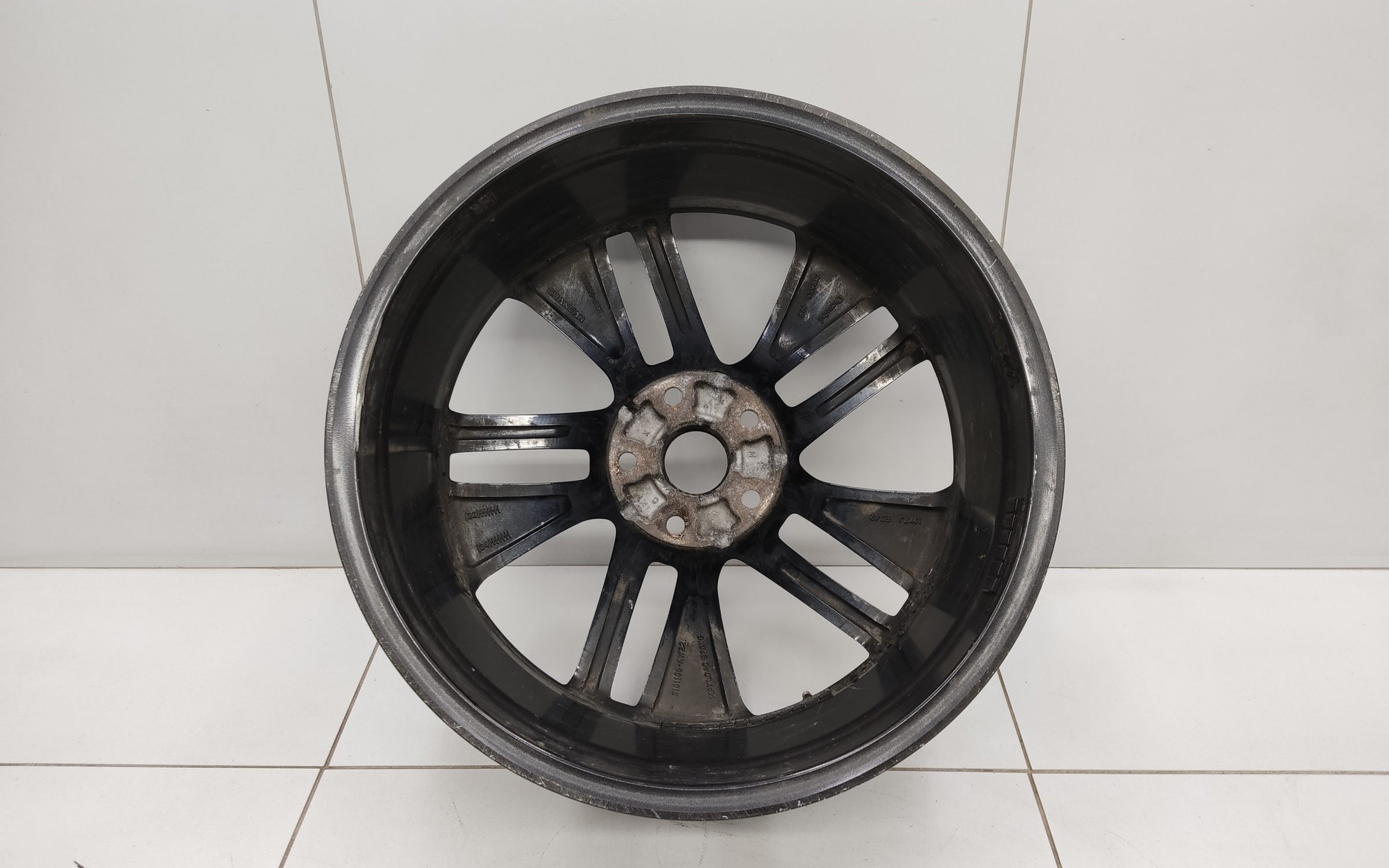 Диск колеса литой Changan CS55Plus R19