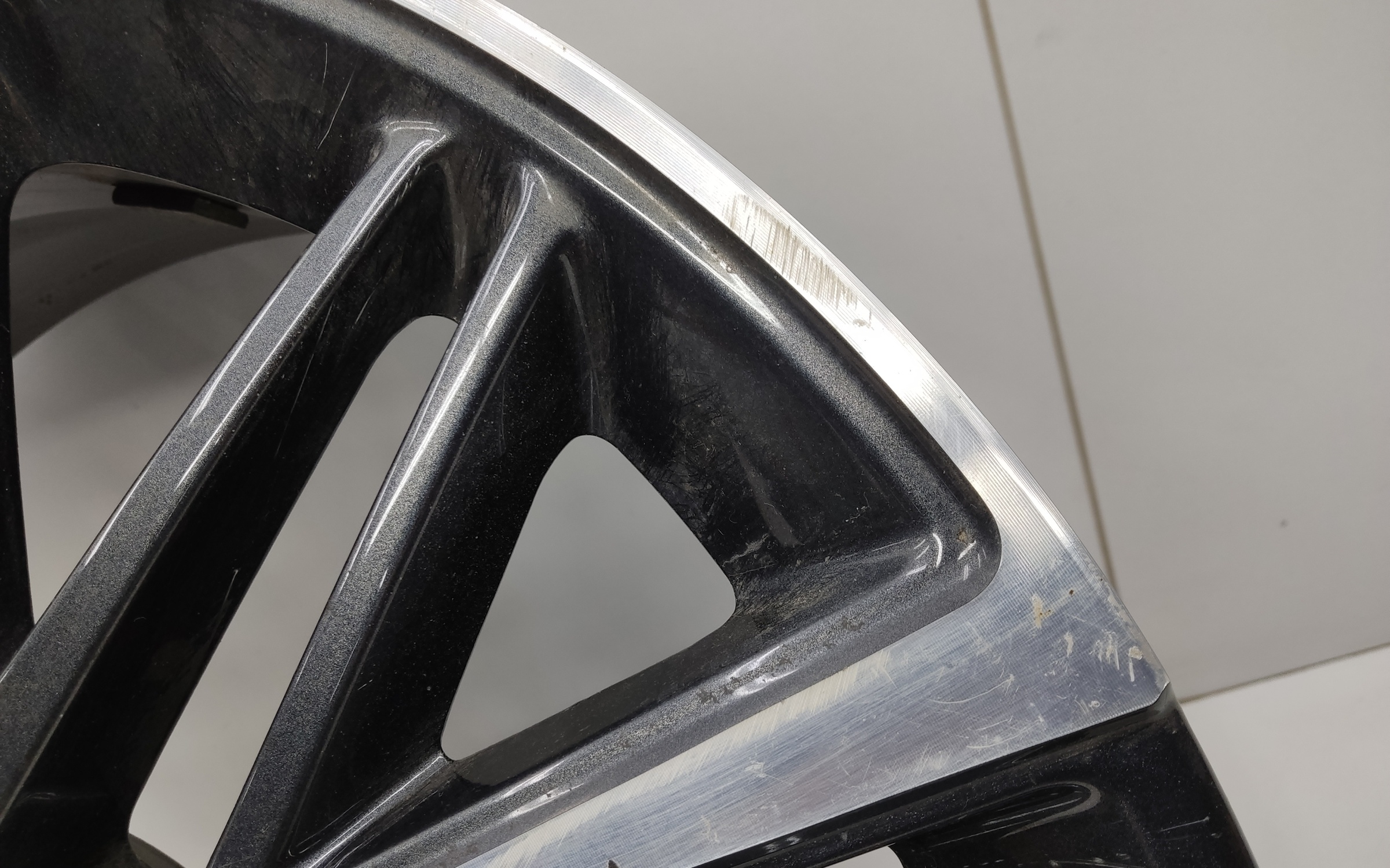 Диск колеса литой Chery Arrizo 8 R18