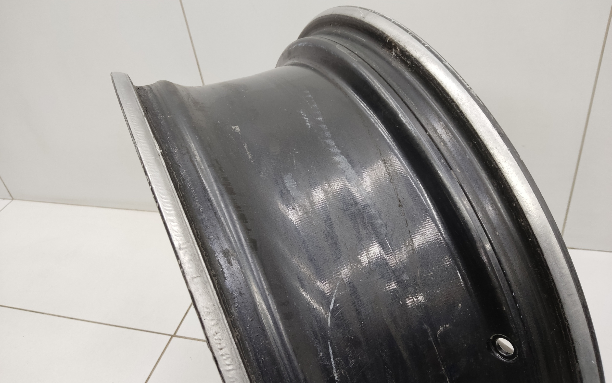 Диск колеса литой Mazda CX-5 2 R19