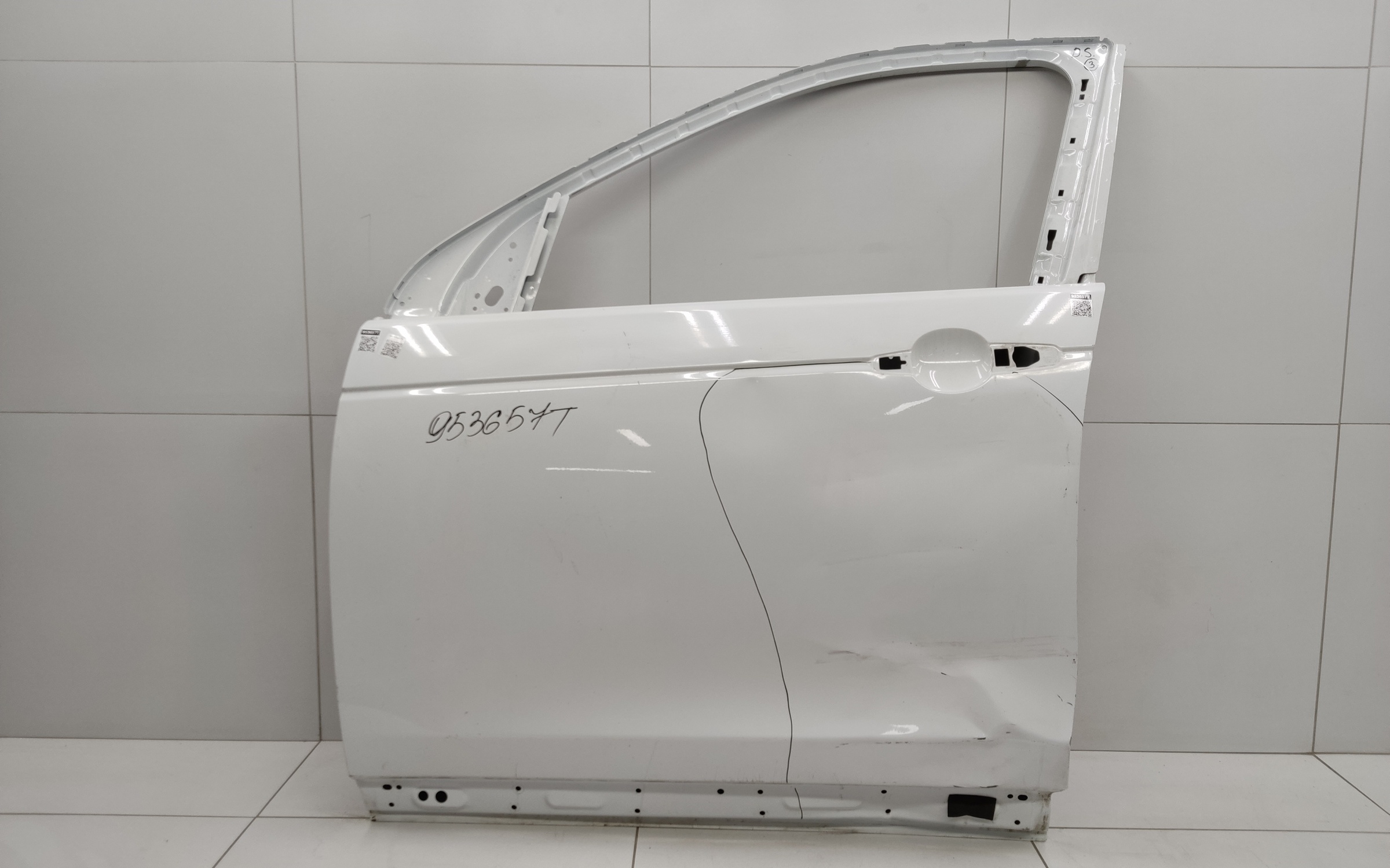 Дверь передняя левая Land Rover Discovery Sport