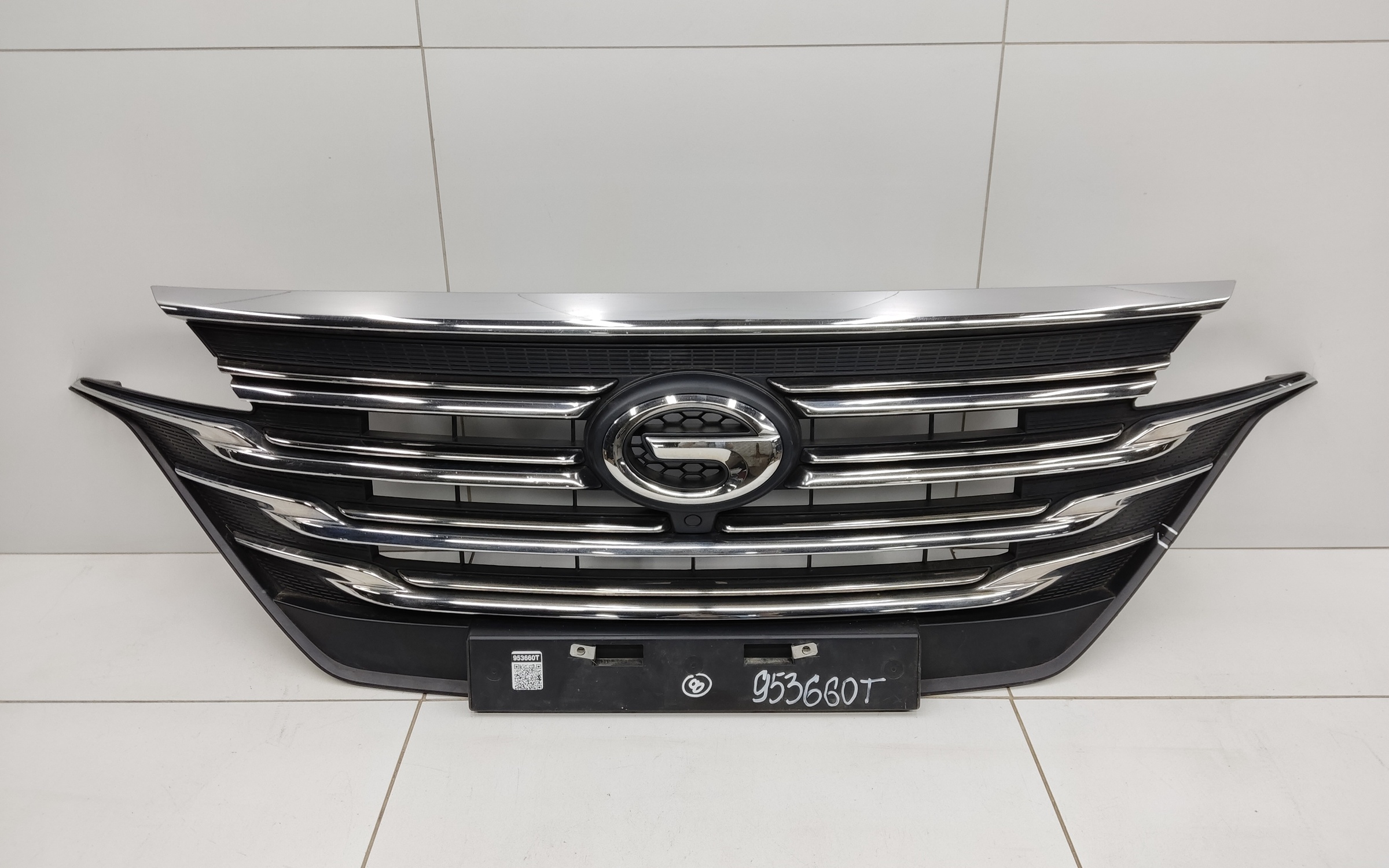 Решетка радиатора Gac GS5
