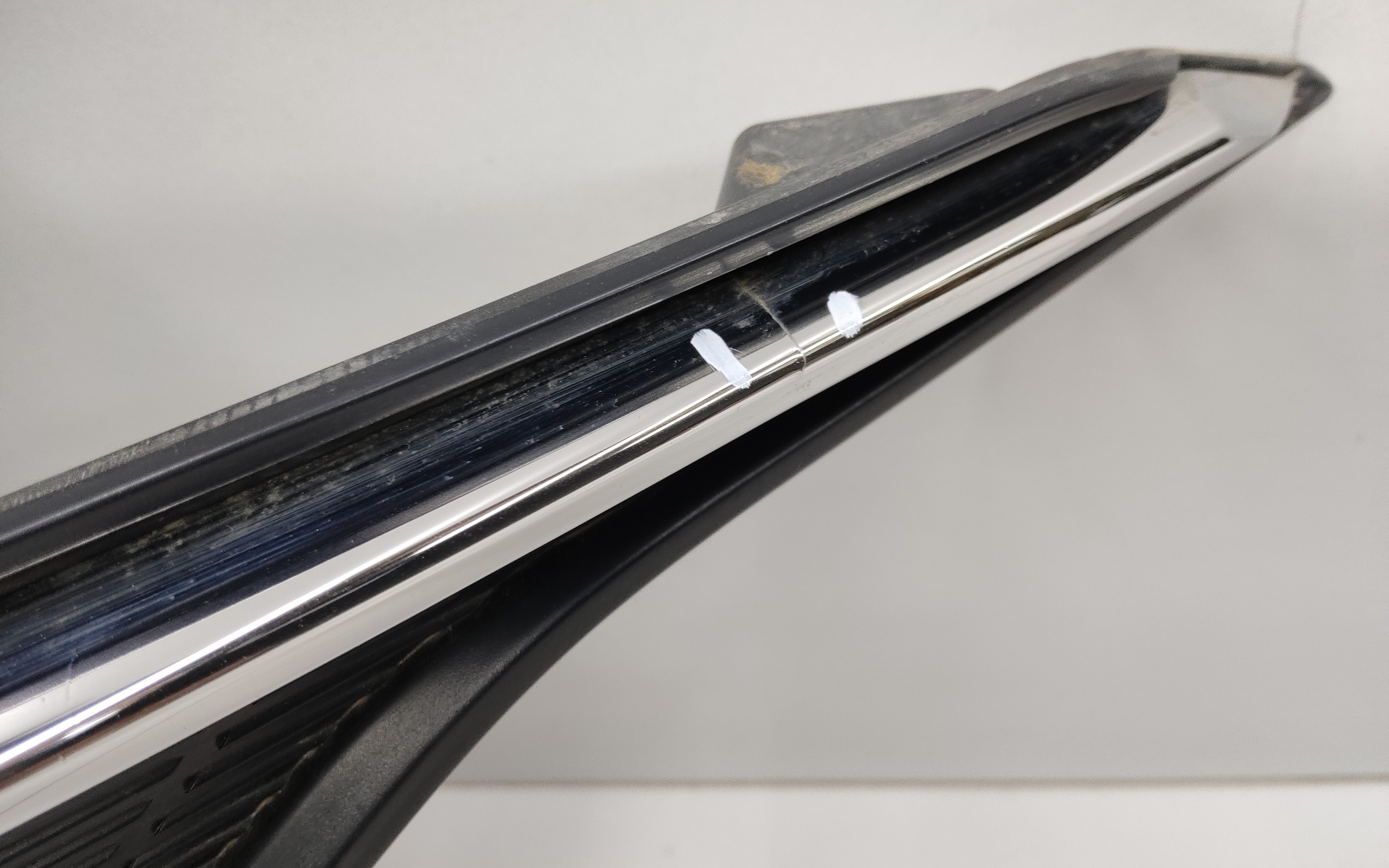 Решетка радиатора Gac GS5