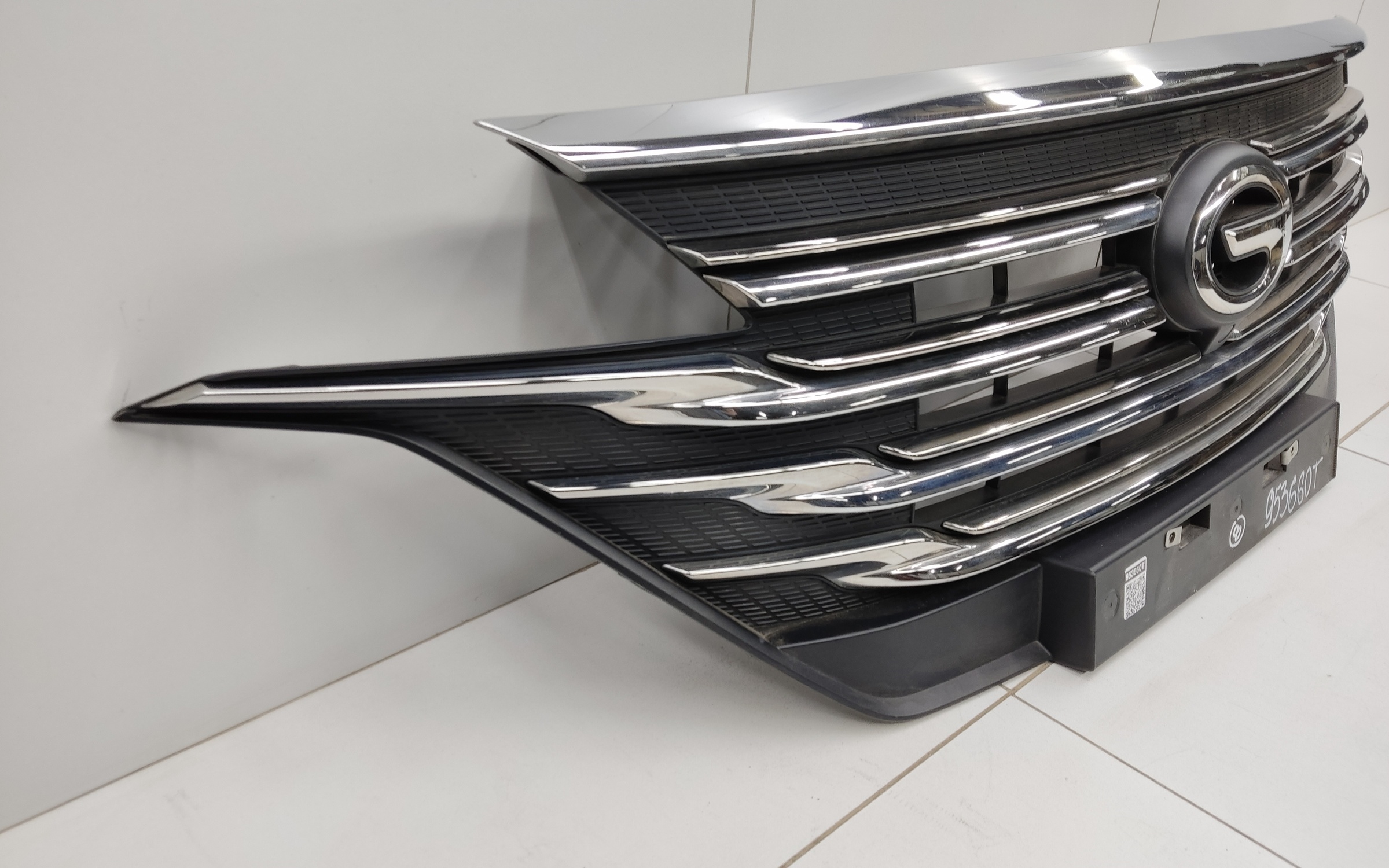 Решетка радиатора Gac GS5