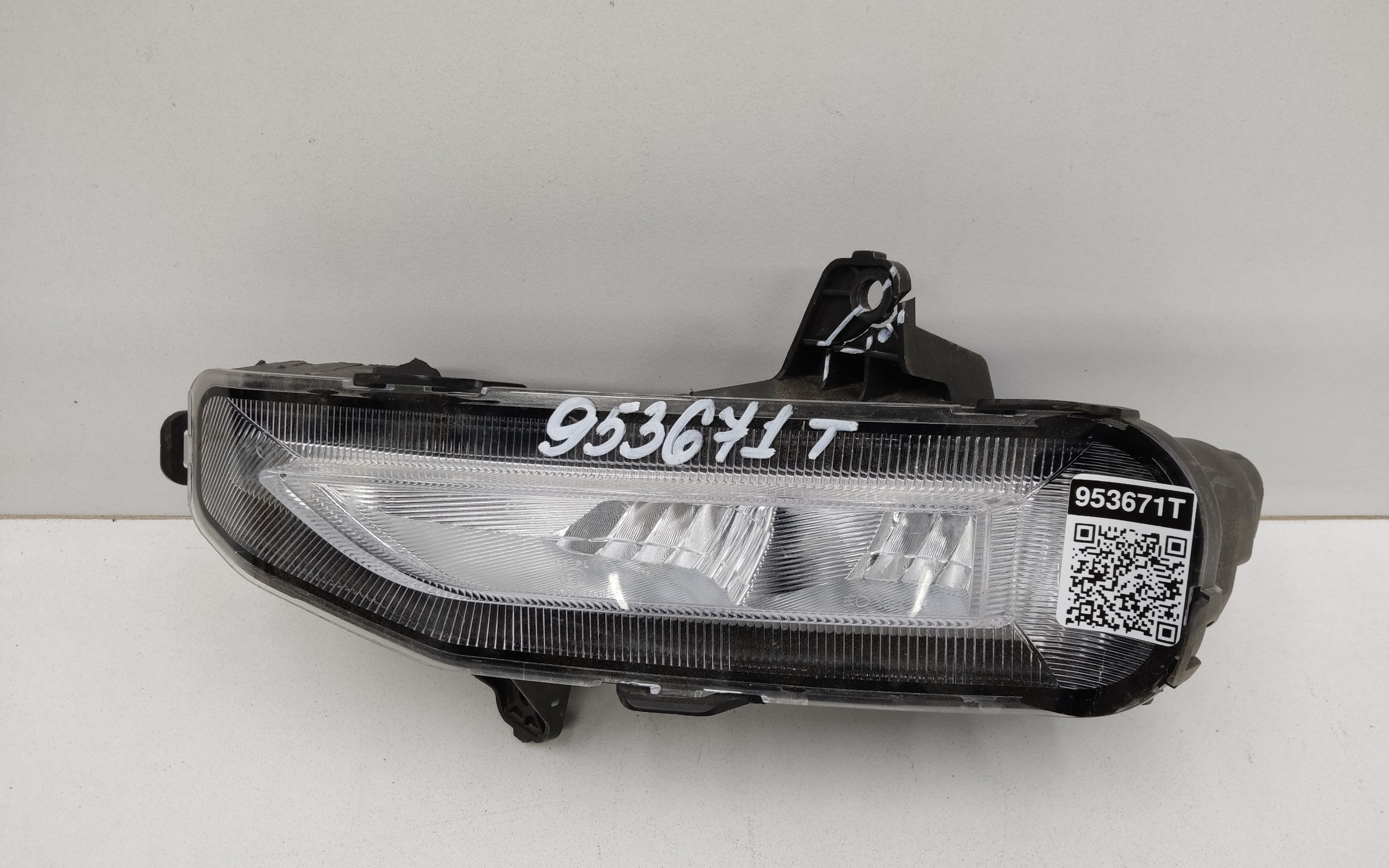 Фара ПТФ передняя левая Jac T9 LED