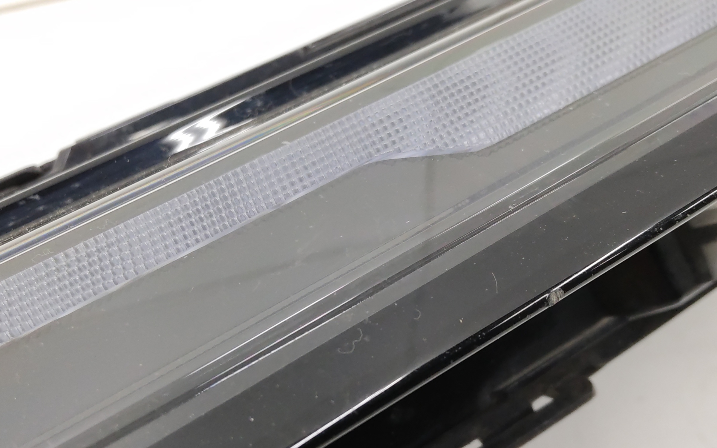 Фара ДХО передняя правая Jetour Dashing LED