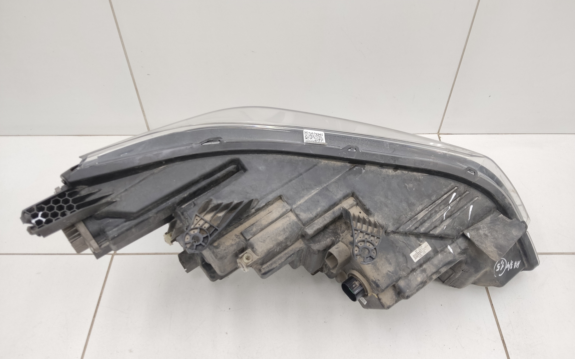 Фара передняя левая GAC GS5 LED