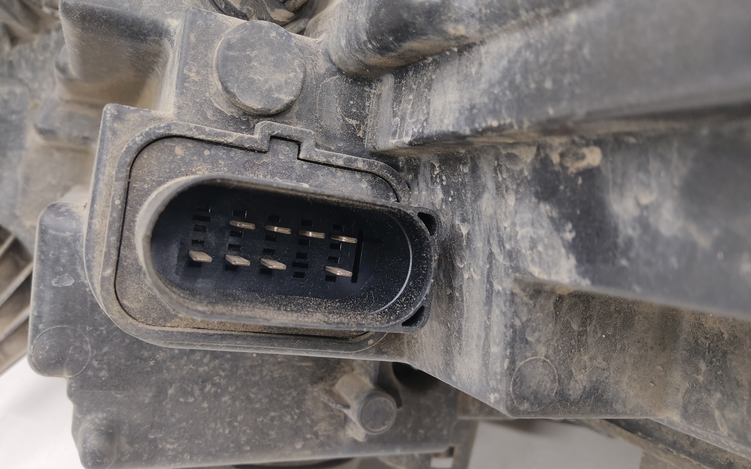 Фара передняя правая Chery Tiggo 7 Pro LED