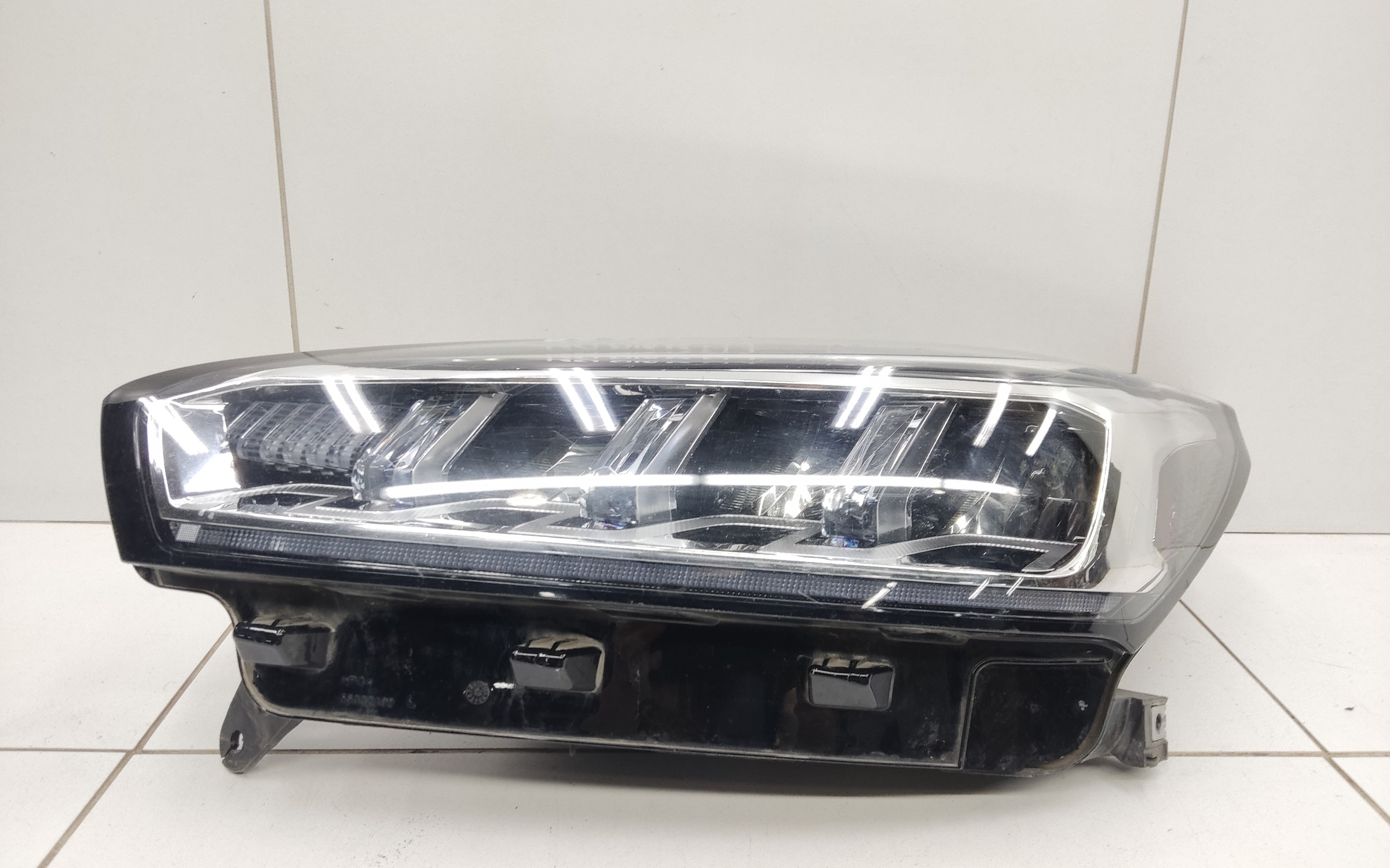 Фара передняя левая Chery Tiggo 7 Pro LED