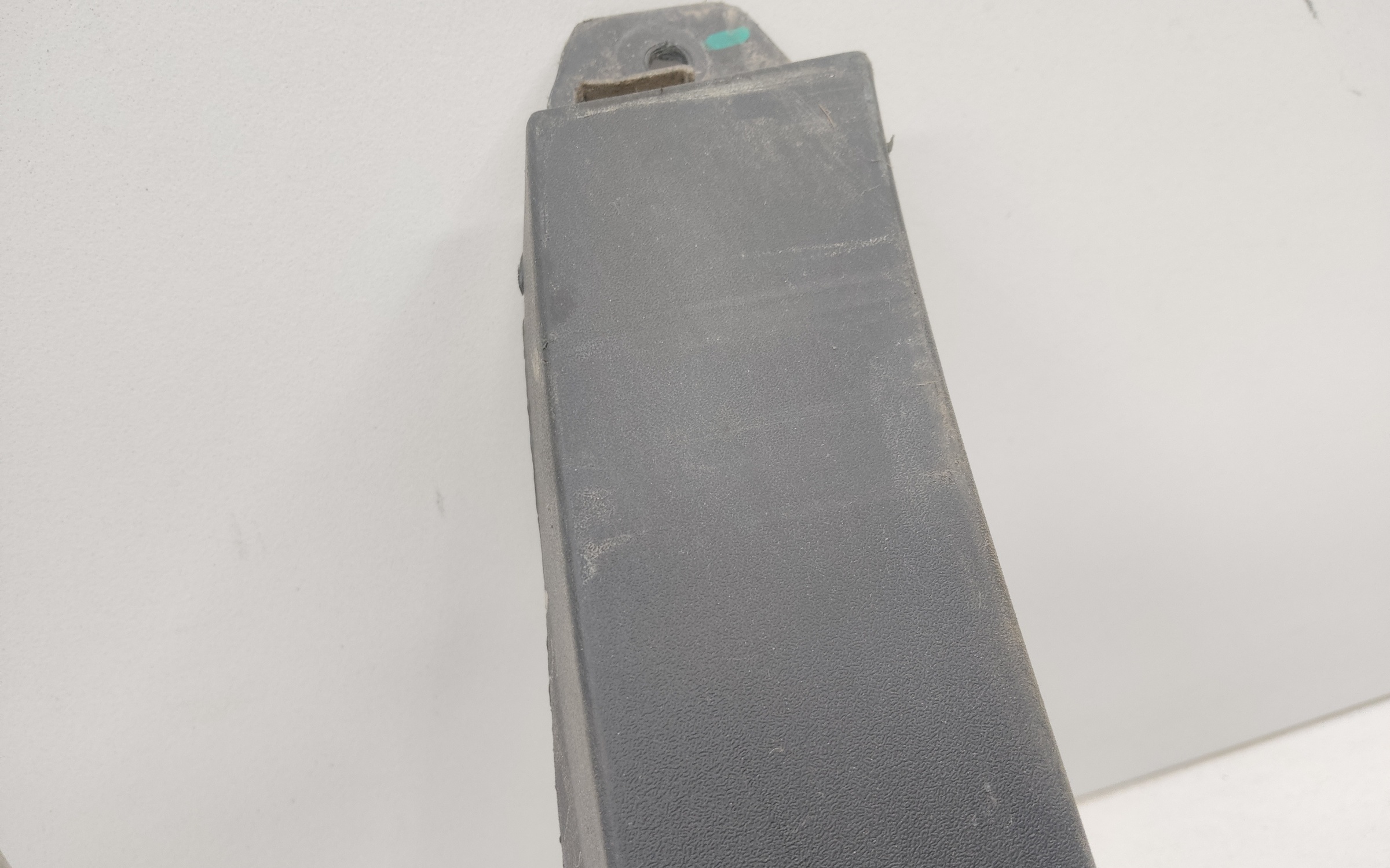 Накладка порога левого Geely Coolray