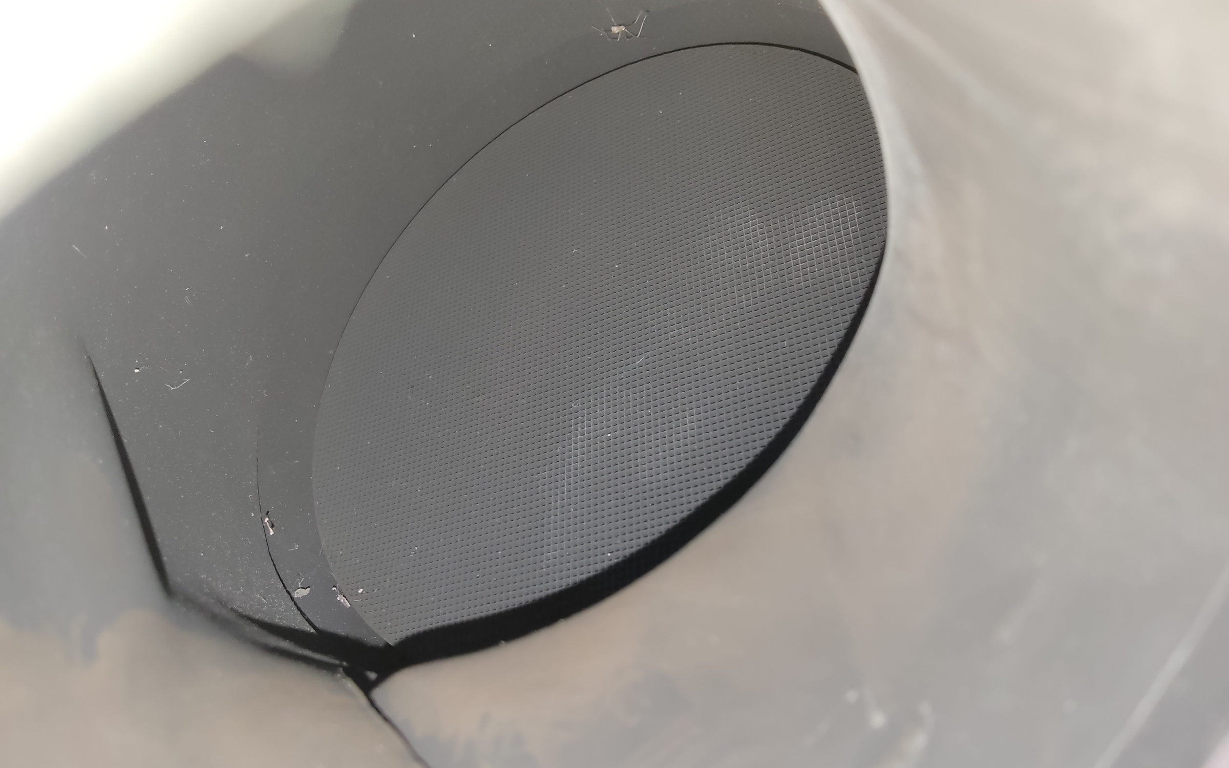 Предварительный катализатор Omoda C5 Restail