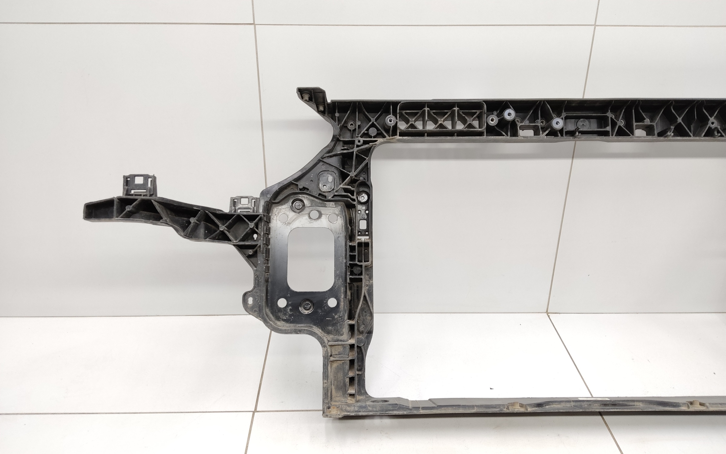 Панель передняя Kia Cerato 4