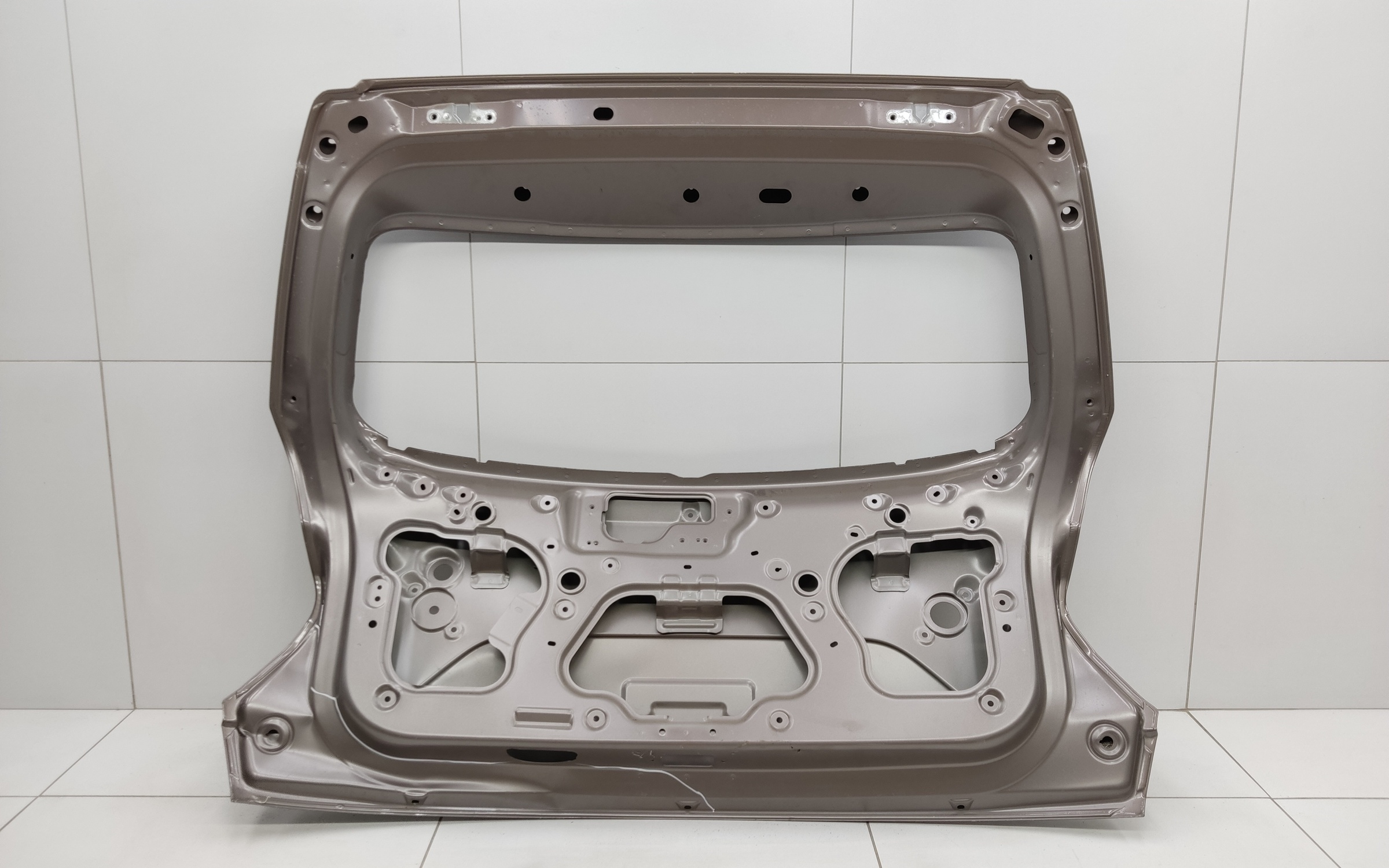 Крышка багажника Hyundai Creta 2