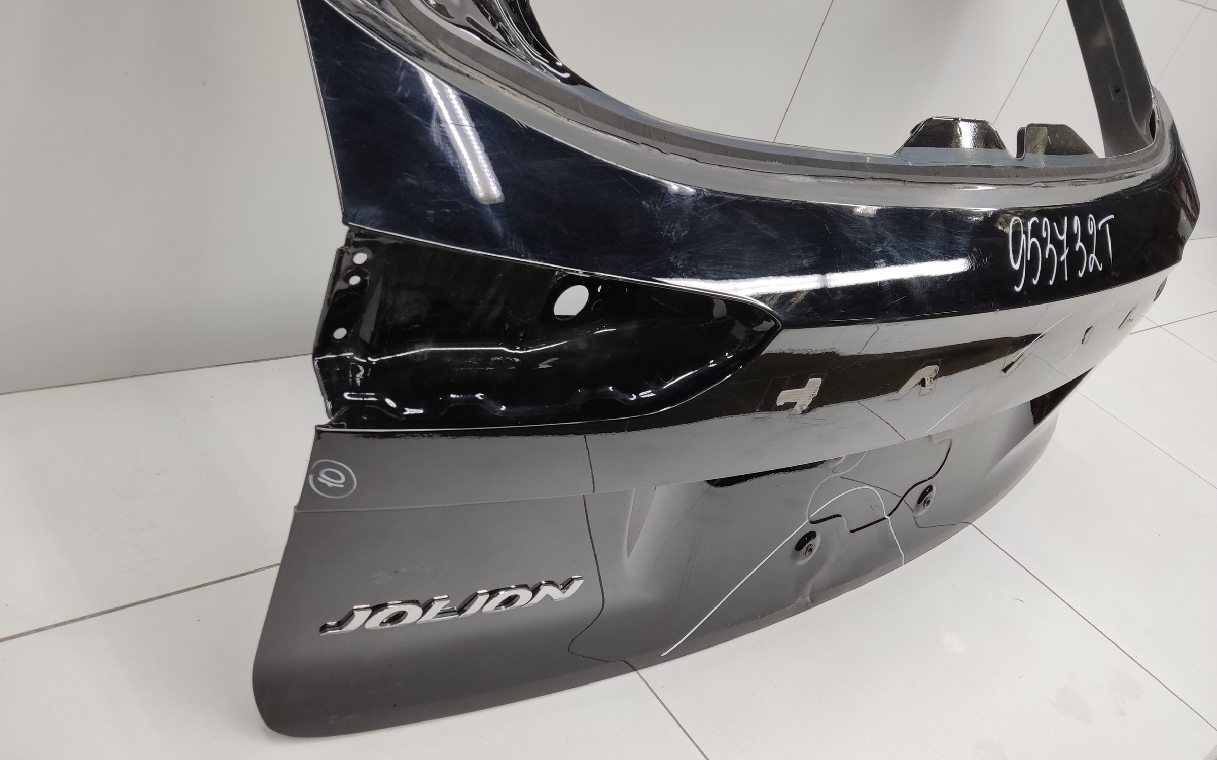Крышка багажника Haval Jolion