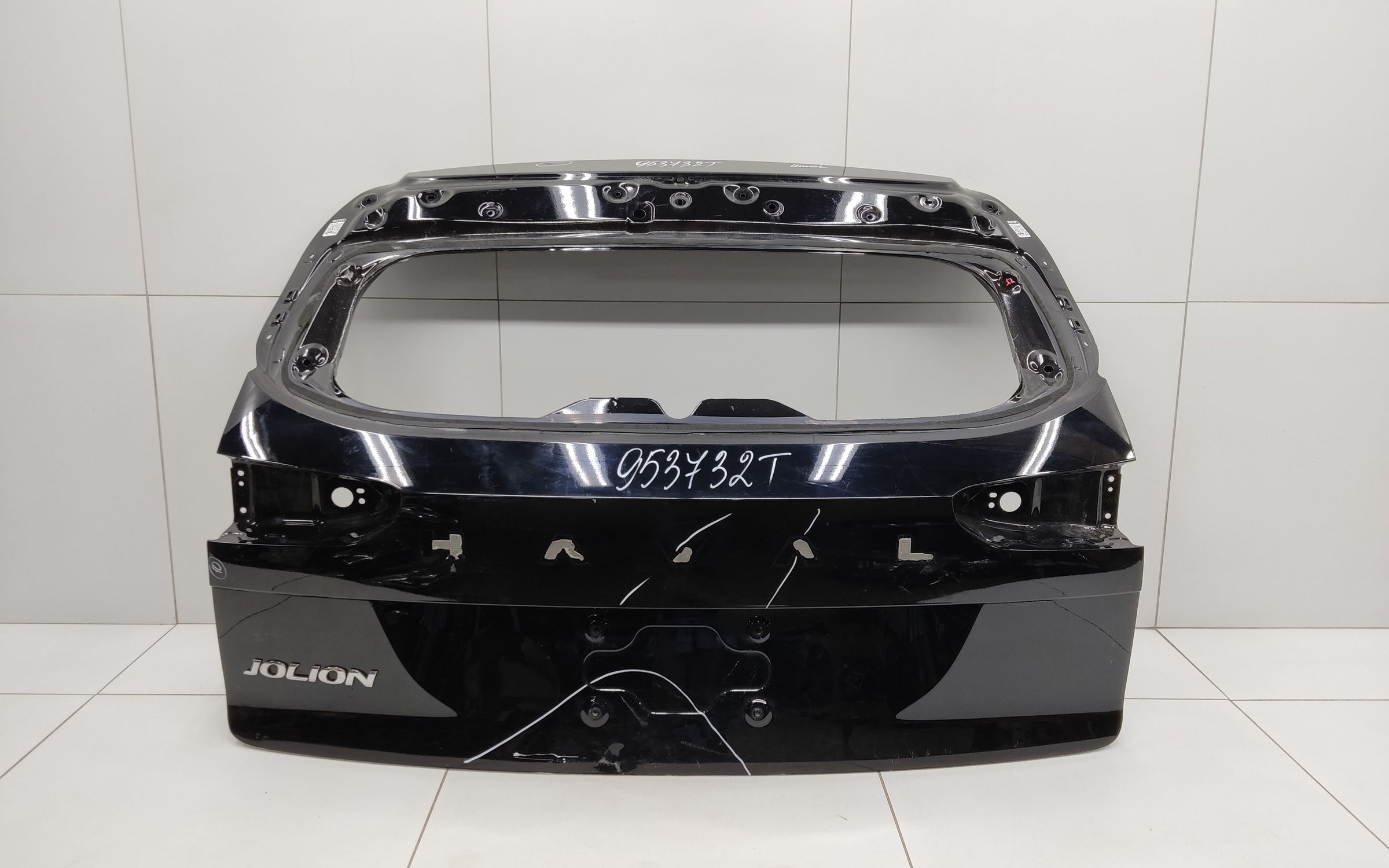 Крышка багажника Haval Jolion