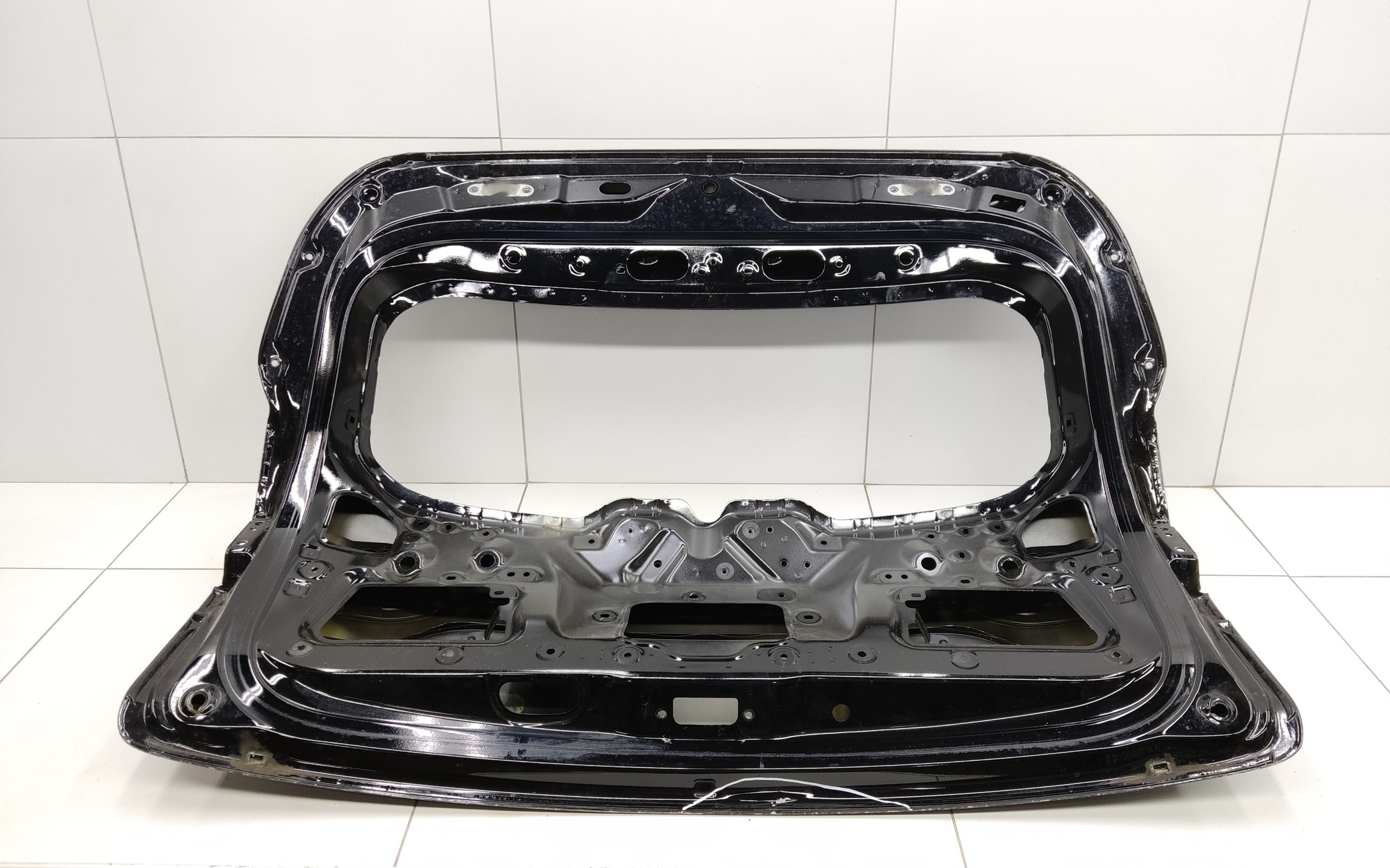Крышка багажника Haval Jolion