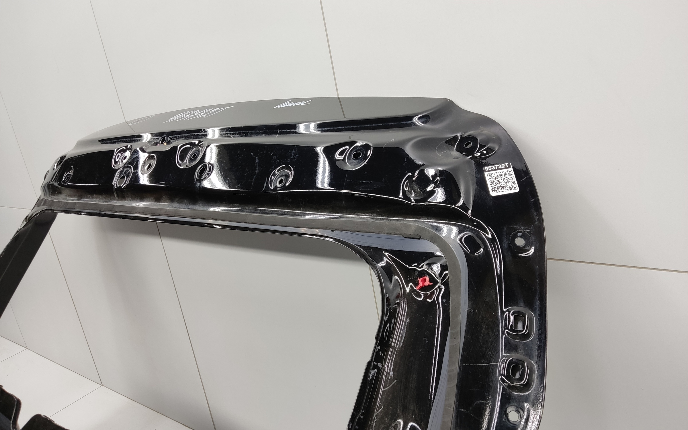 Крышка багажника Haval Jolion