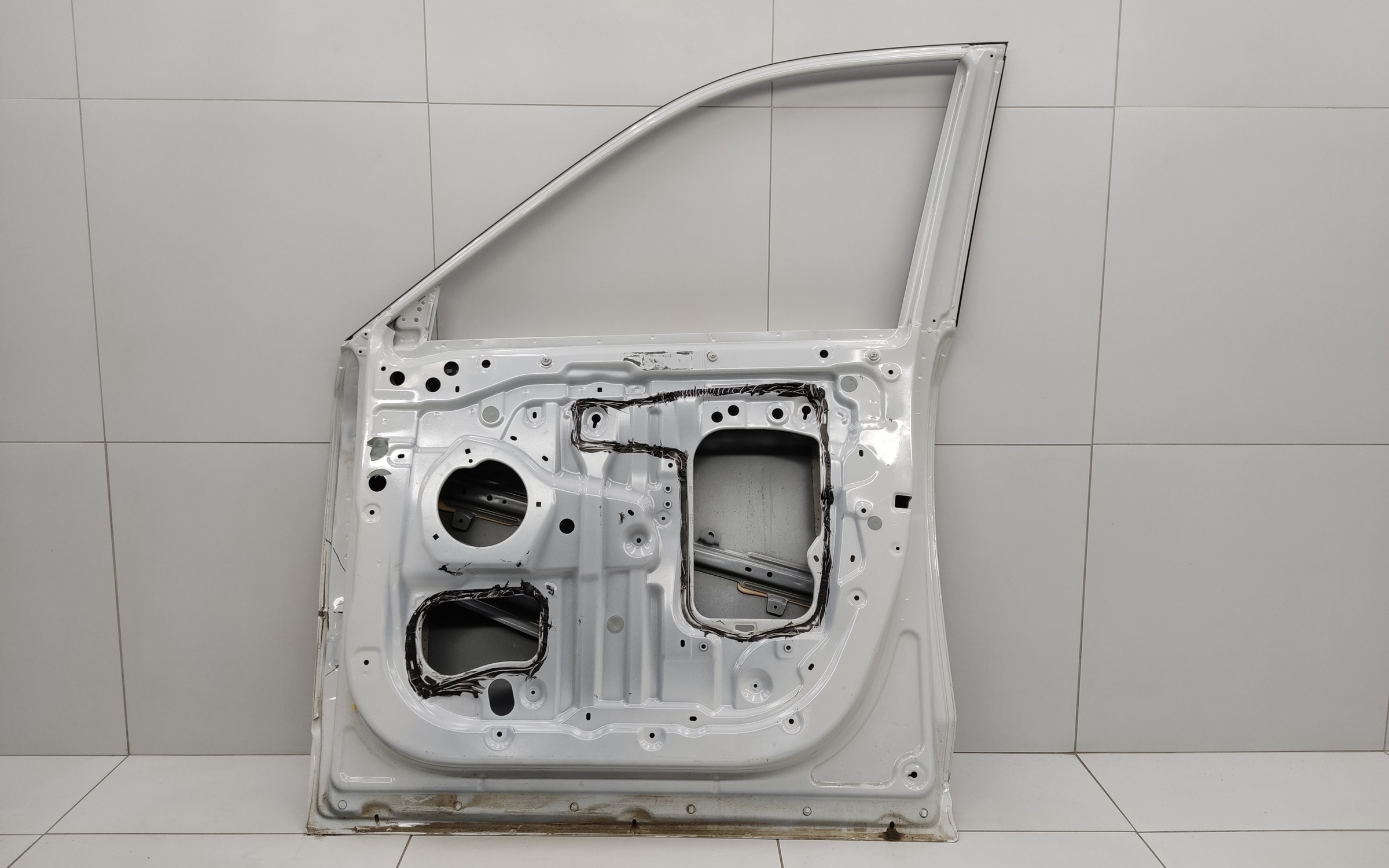 Дверь передняя правая GAC GS8 2