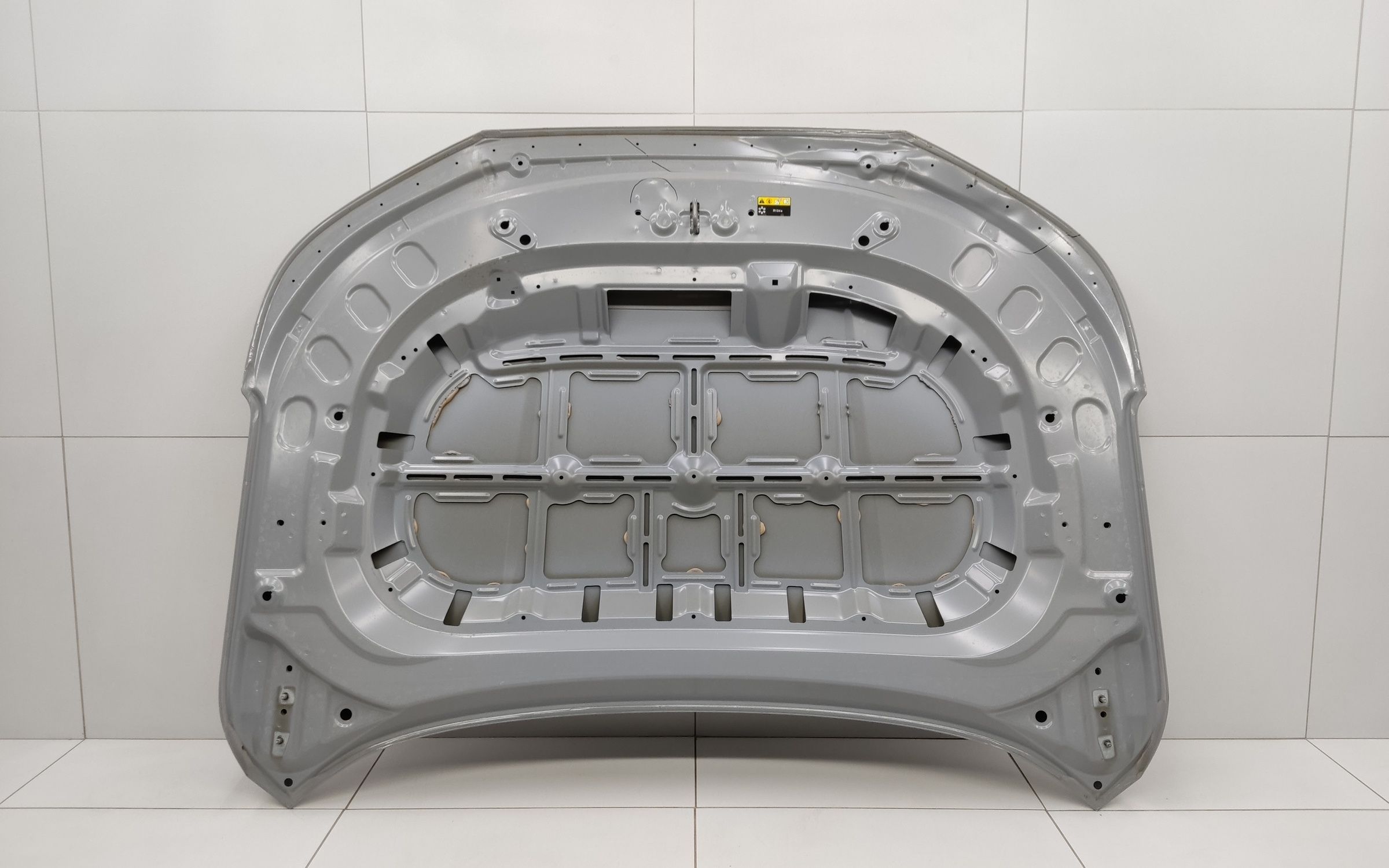 Капот Chery Tiggo 8 Pro