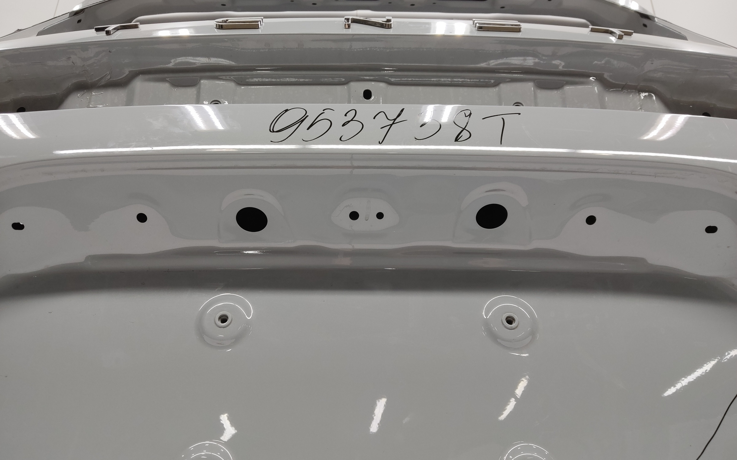 Крышка багажника Chery Tiggo 7 L