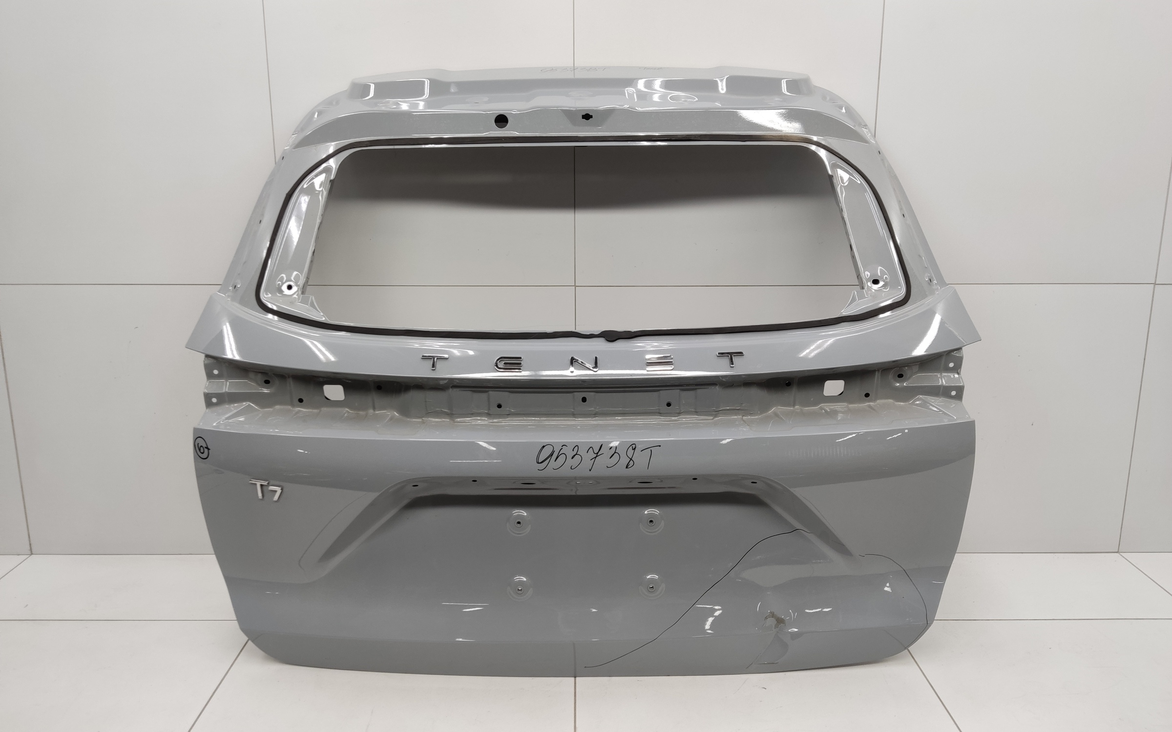 Крышка багажника Chery Tiggo 7 L