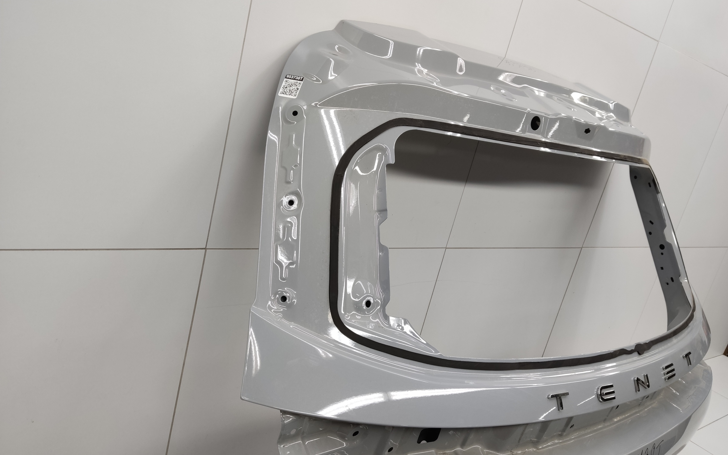 Крышка багажника Chery Tiggo 7 L
