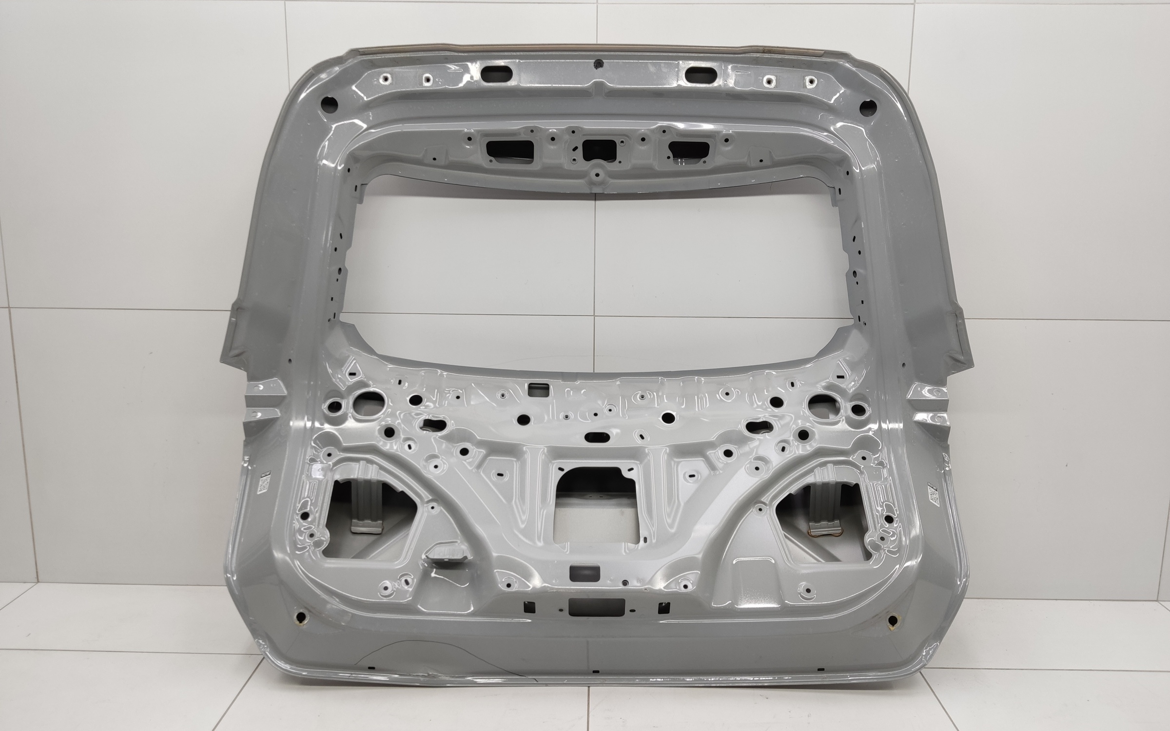 Крышка багажника Chery Tiggo 7 L