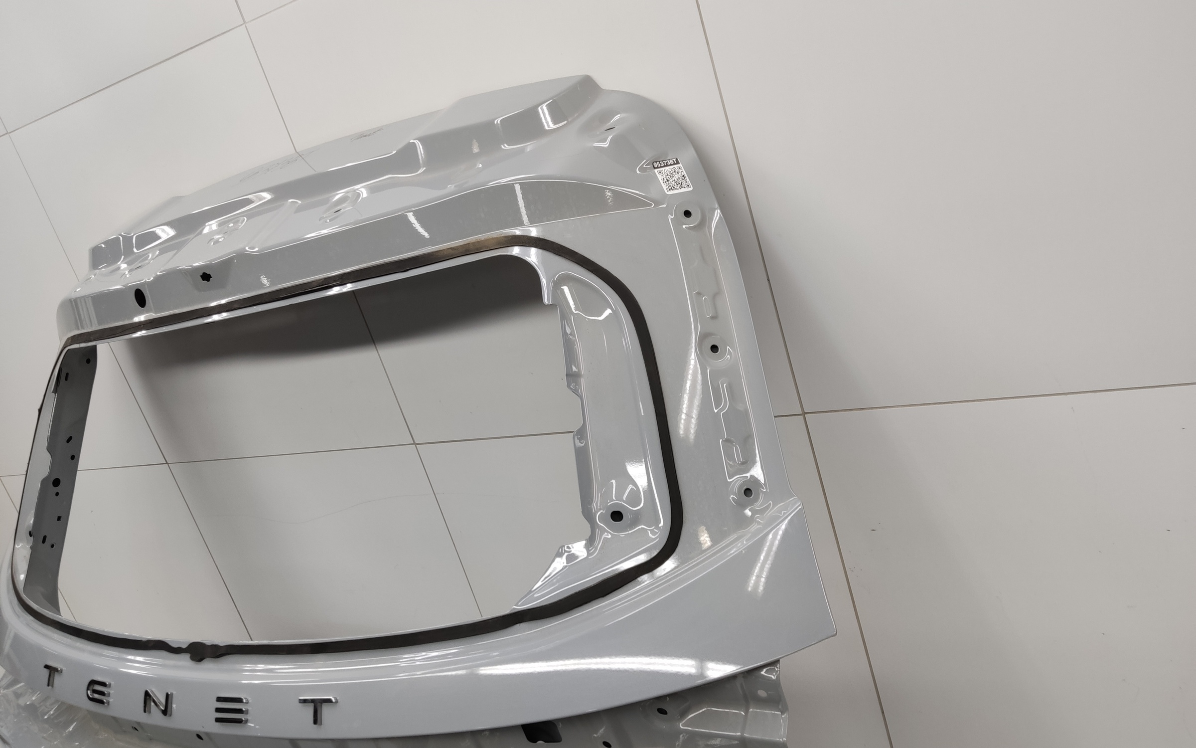 Крышка багажника Chery Tiggo 7 L