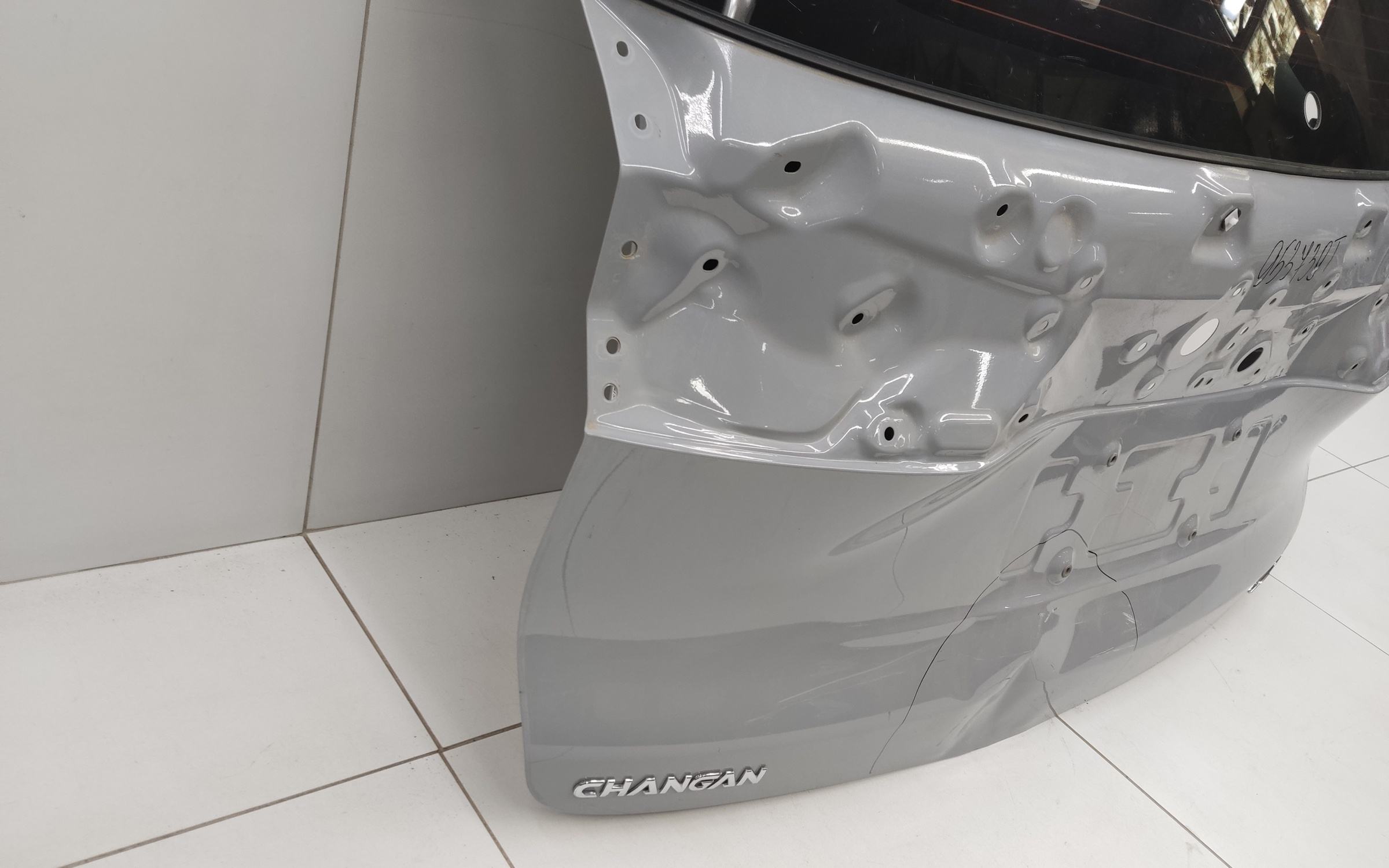 Крышка багажника Changan CS75 Plus Restail