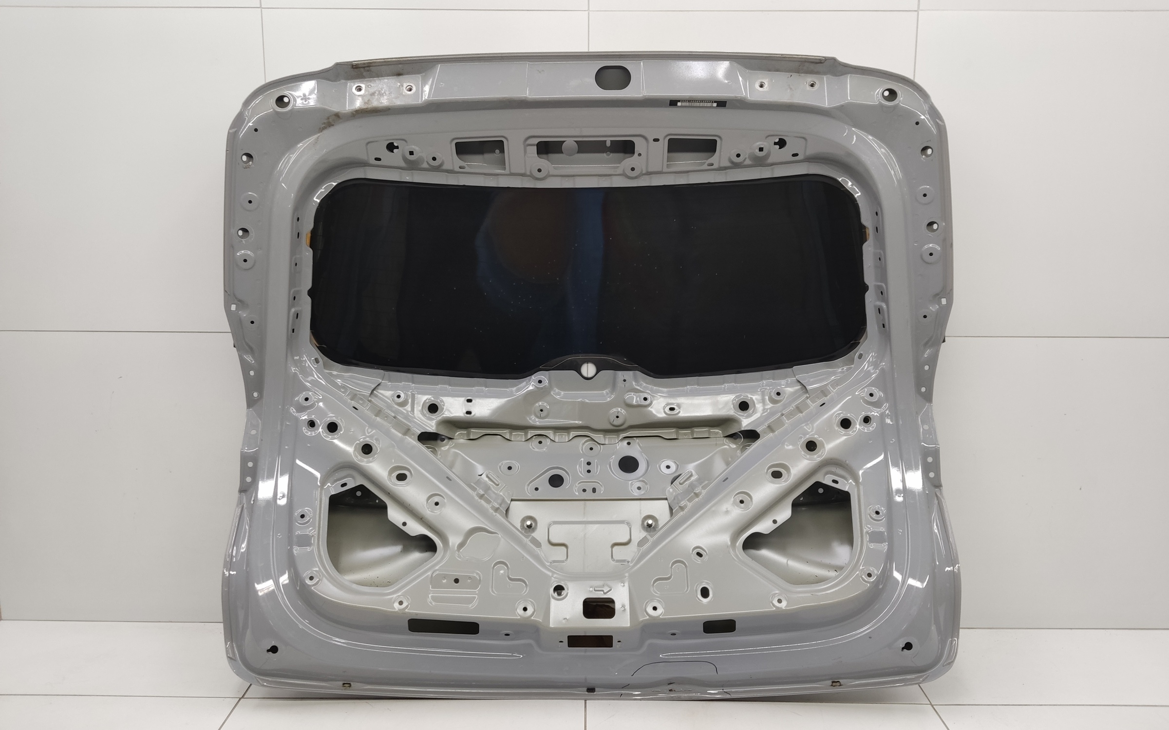 Крышка багажника Changan CS75 Plus Restail