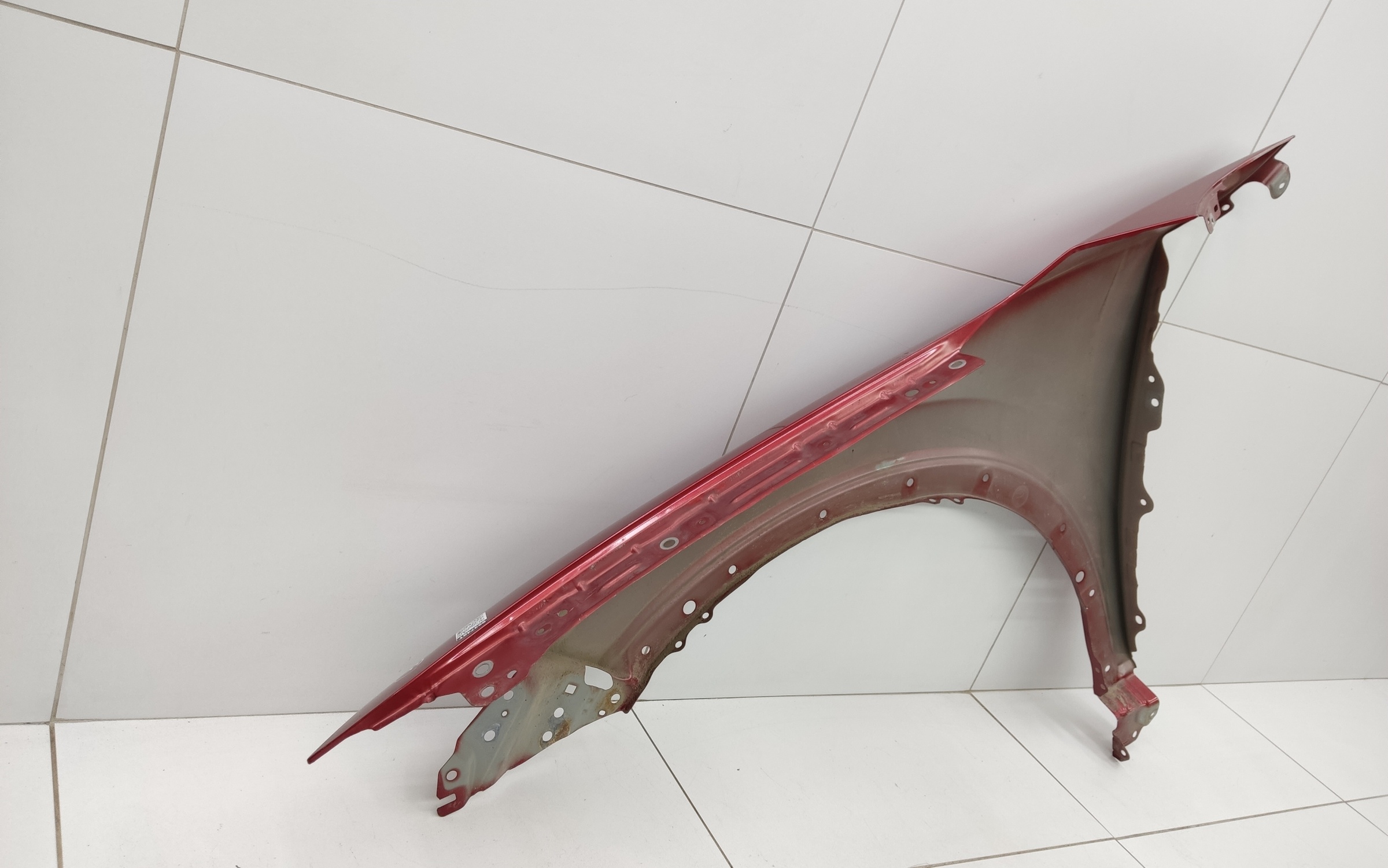 Крыло переднее правое Mazda CX-5 2