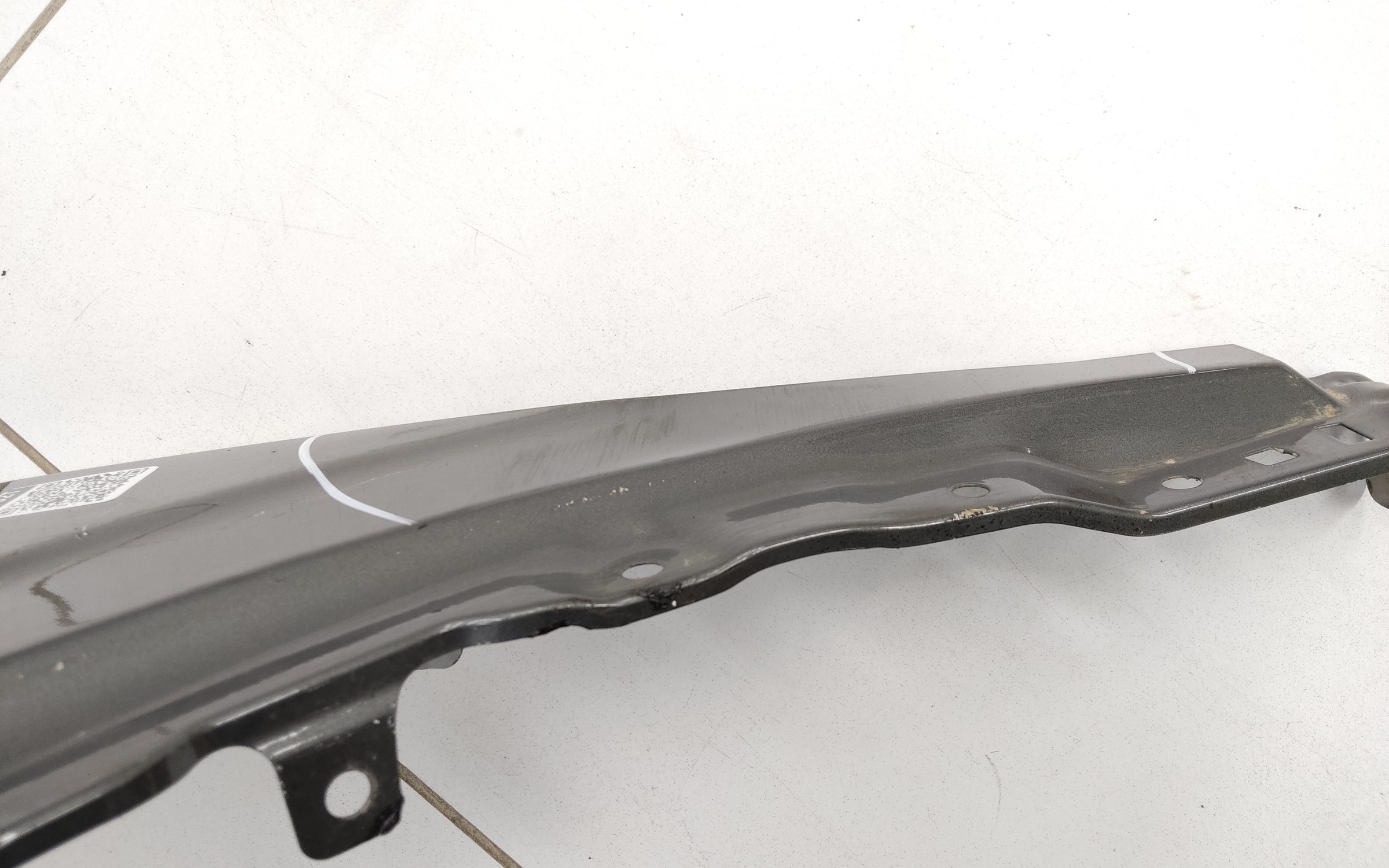 Крыло переднее левое Geely Coolray