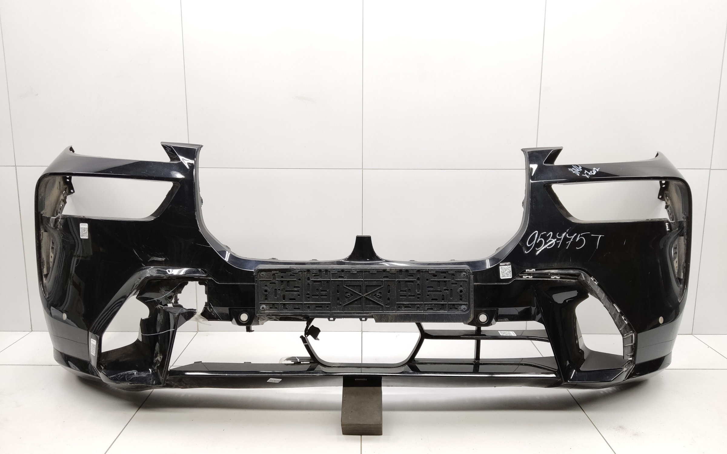 Бампер передний BMW X7 G07 Restail M-Paket