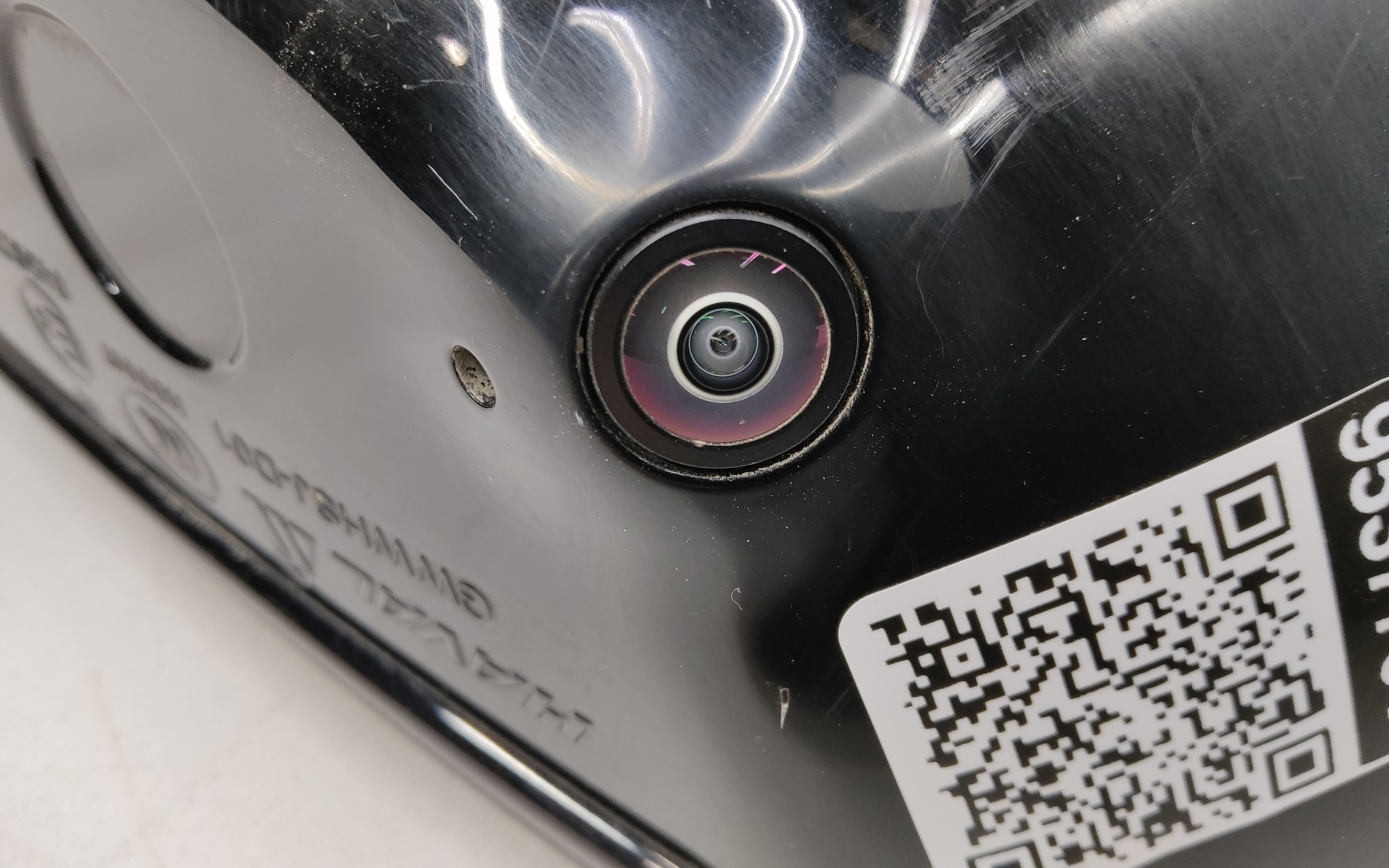 Зеркало левое Haval F7 2 10+1 контактов