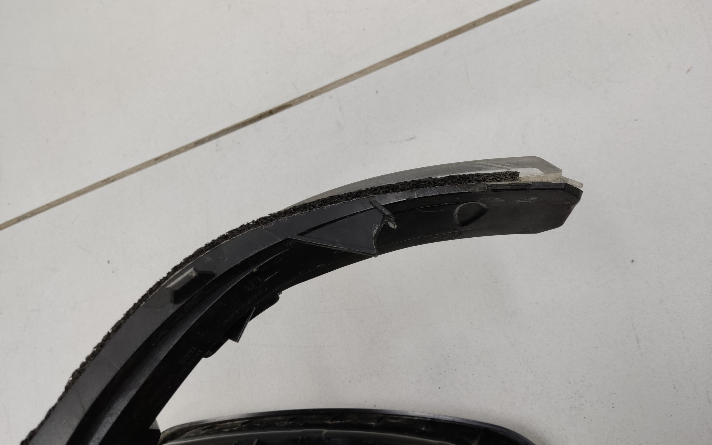 Зеркало левое Haval F7 2 10+1 контактов