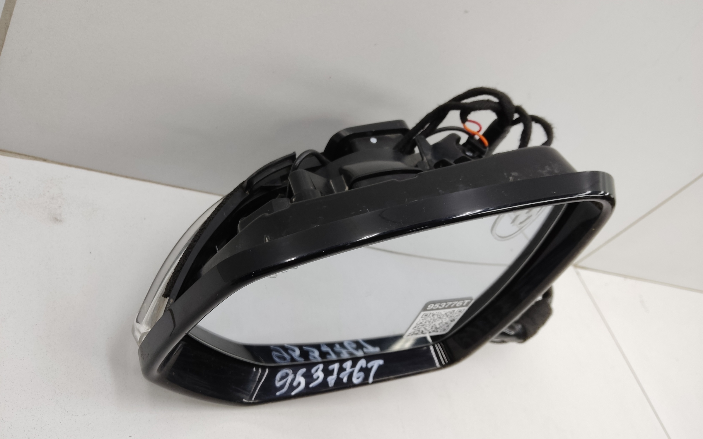 Зеркало левое Haval F7 2 10+1 контактов