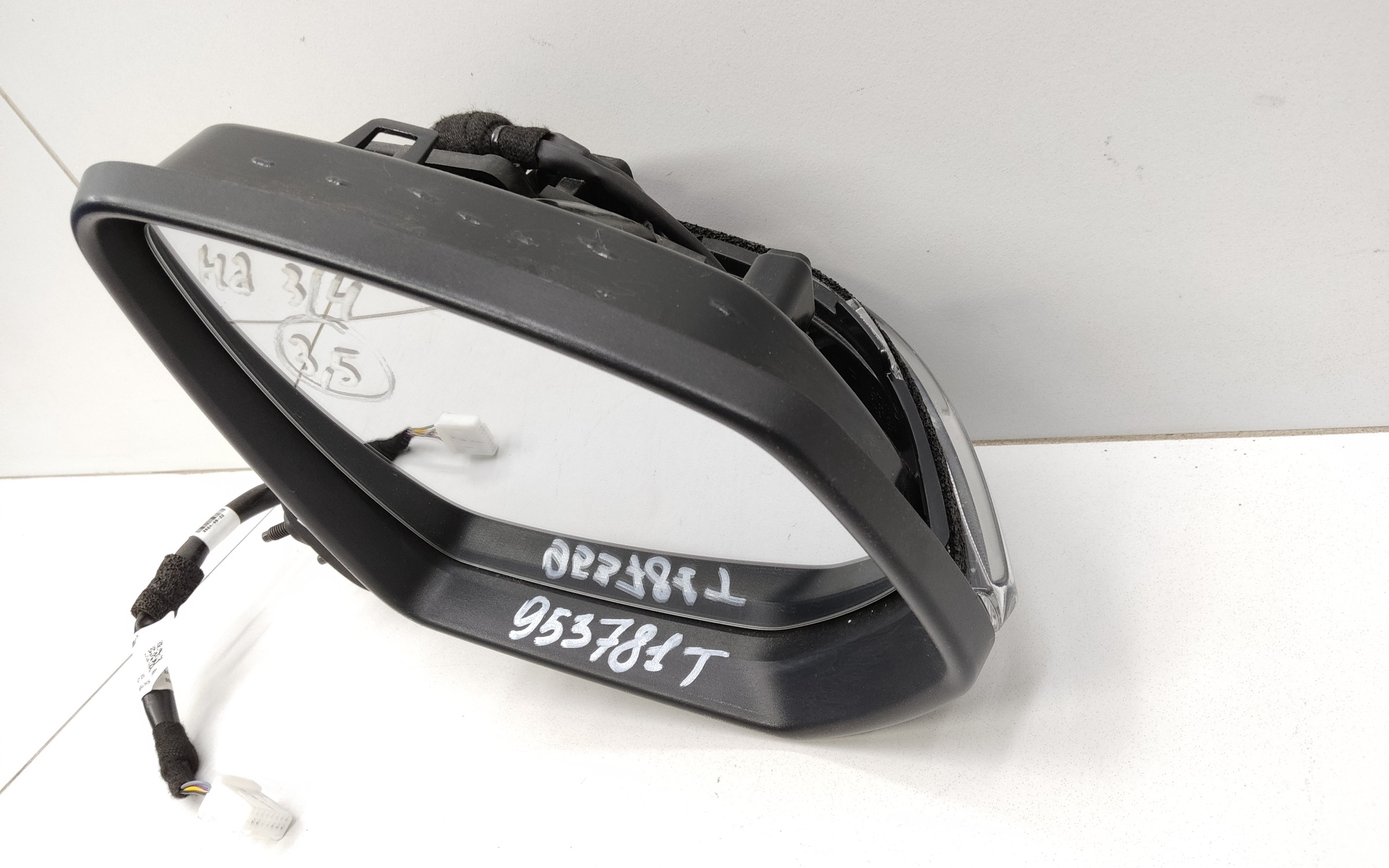 Зеркало правое Haval Jolion 6 контактов