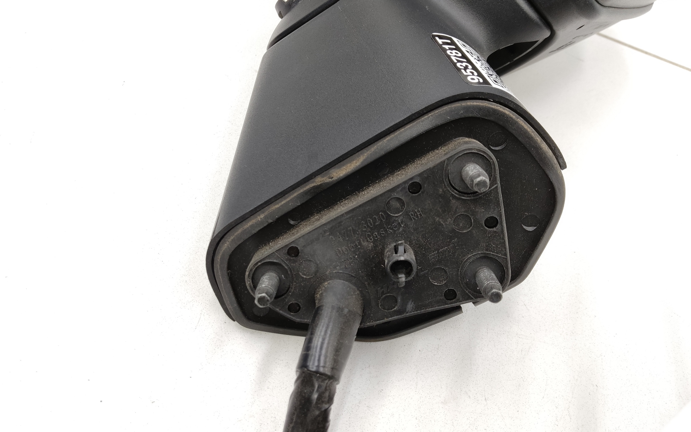 Зеркало правое Haval Jolion 6 контактов