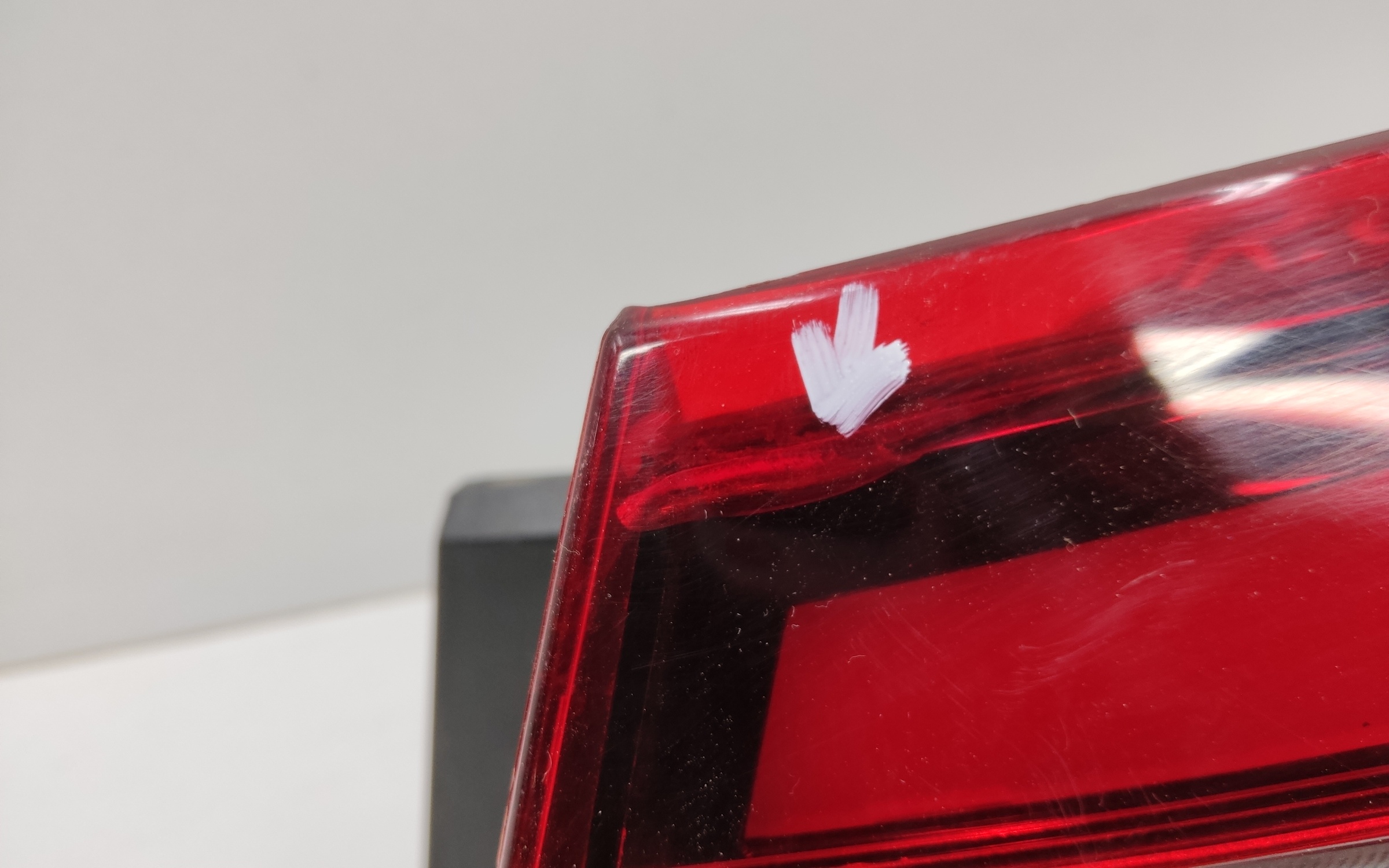 Фонарь задний правый наружный Lada Vesta Sedan Restail LED