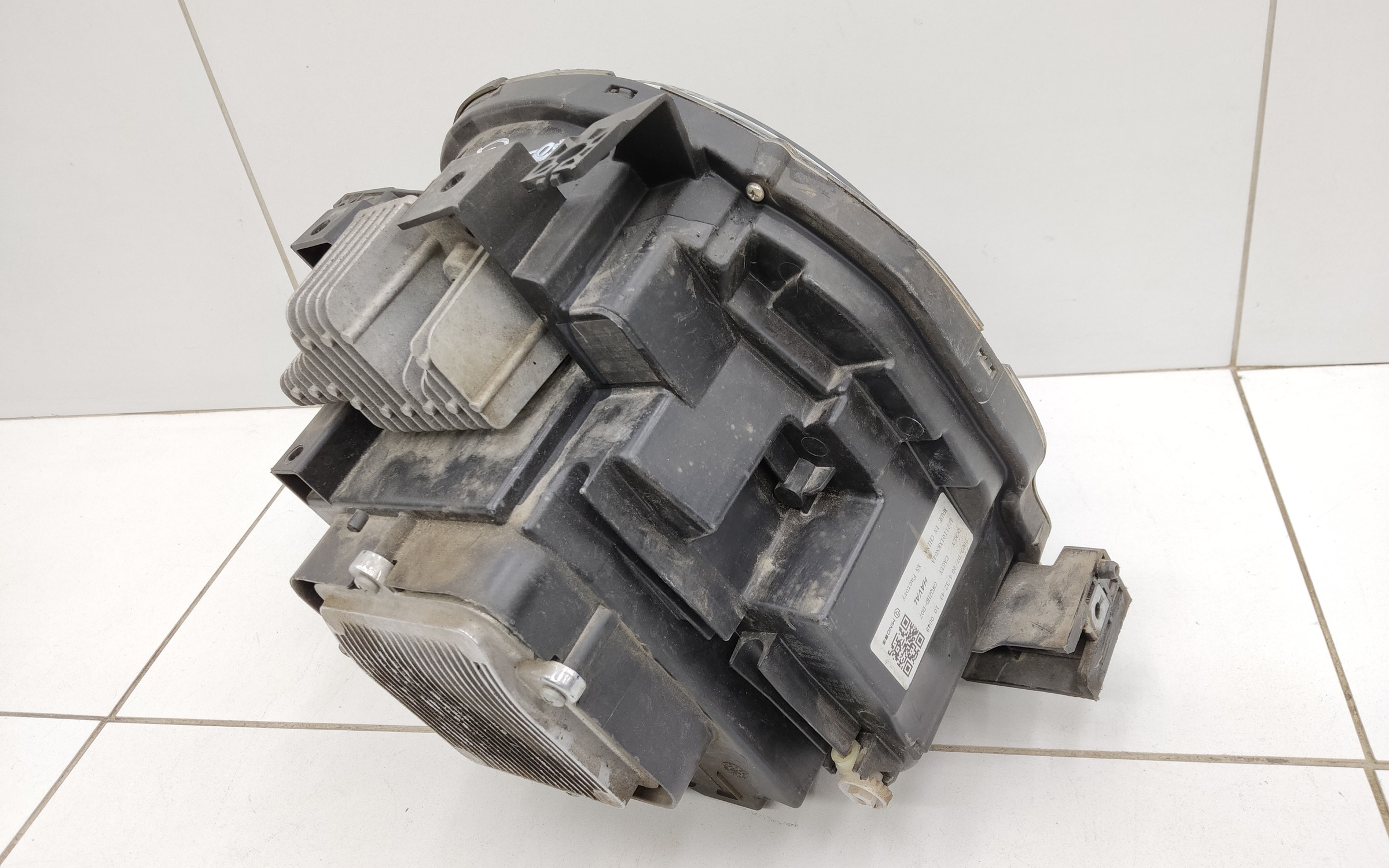 Фара передняя правая Haval Dargo LED