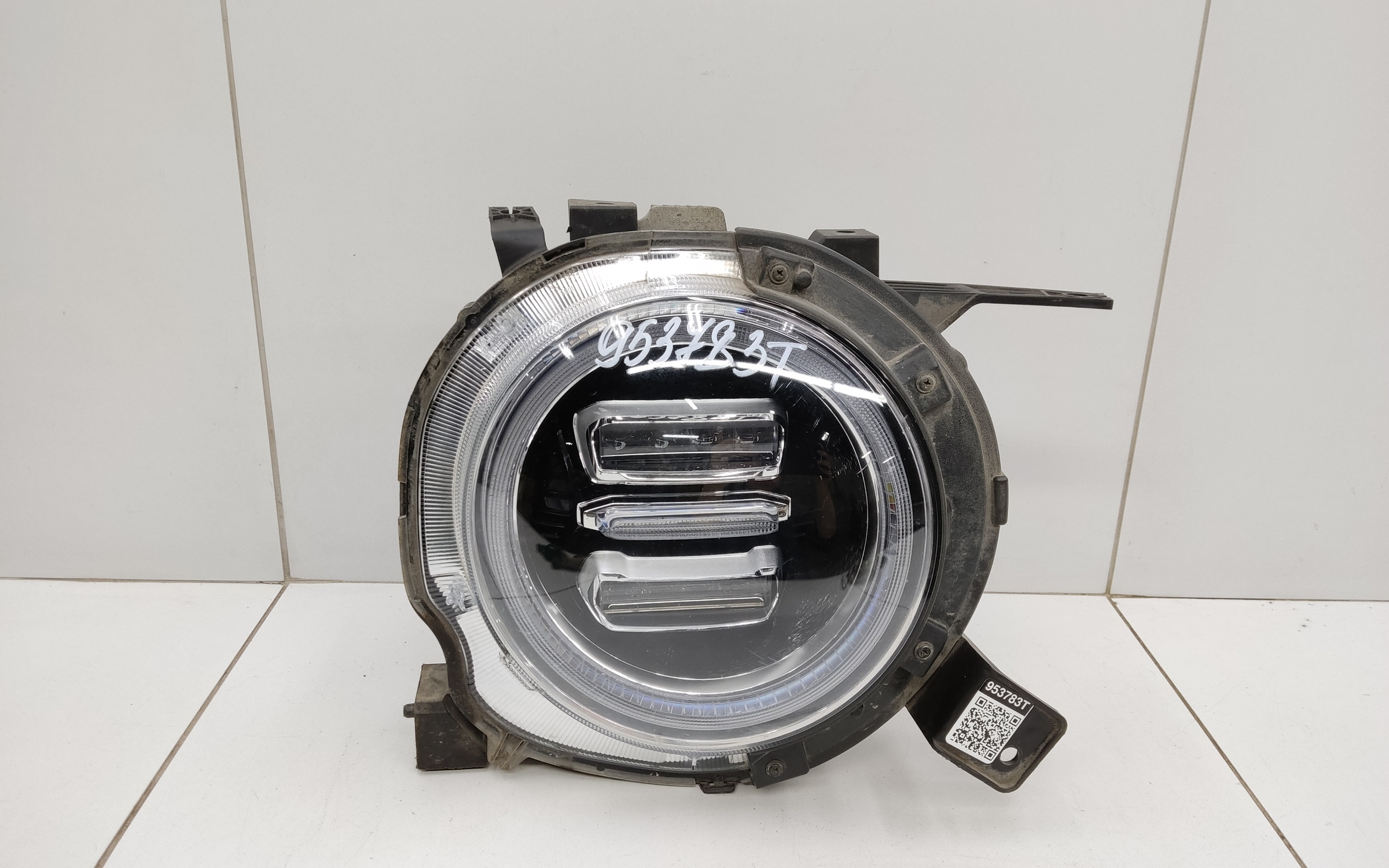 Фара передняя правая Haval Dargo LED