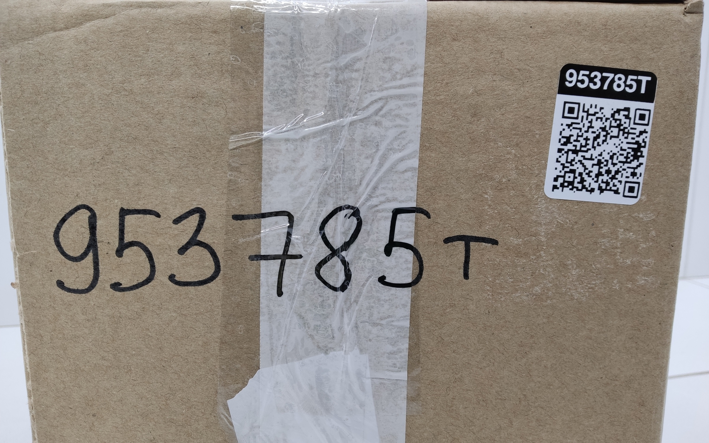 Проводка салона Москвич 3