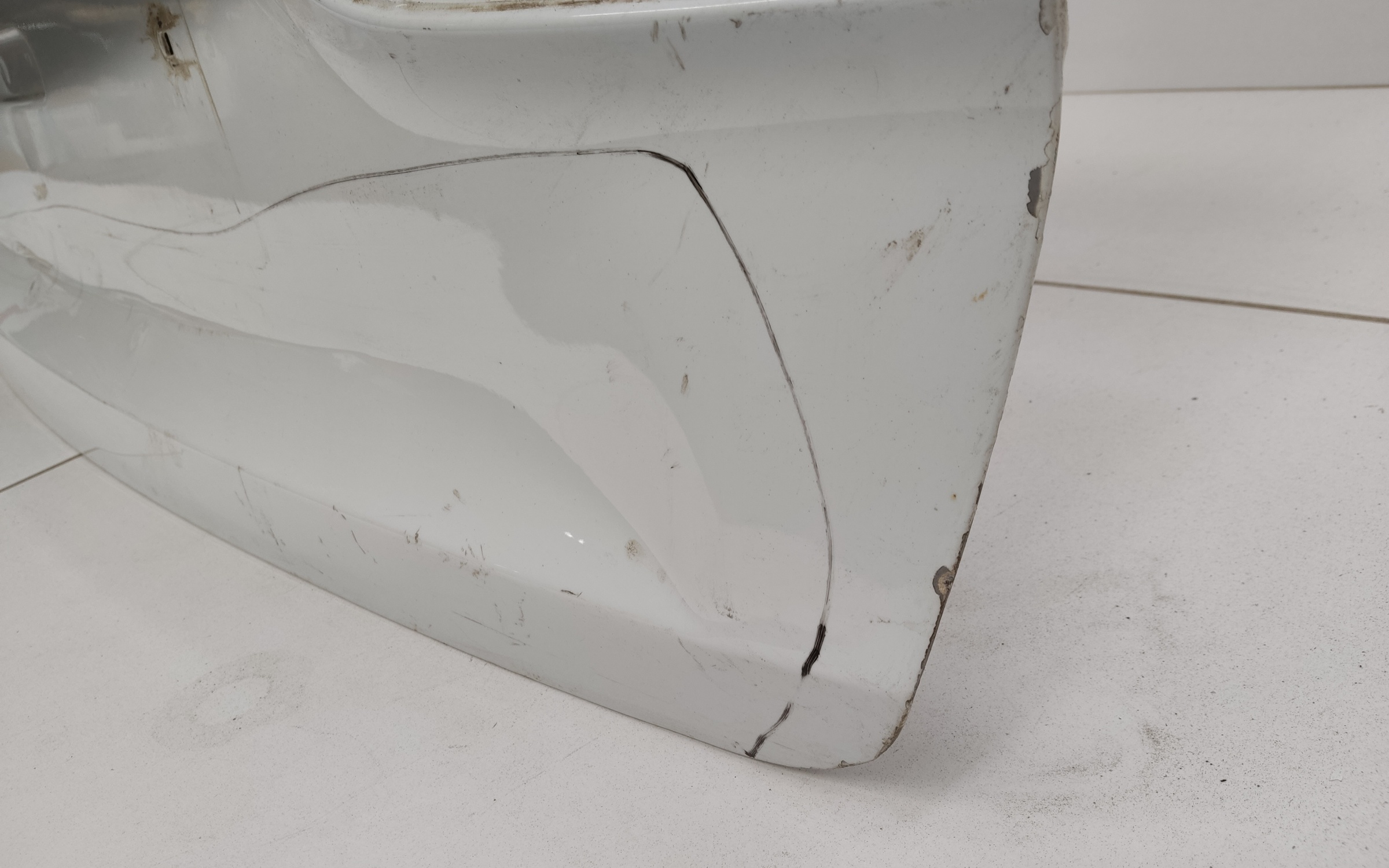 Крышка багажника Lada Vesta Wagon Restail