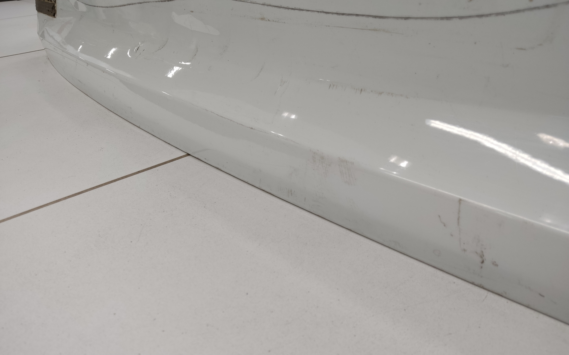 Крышка багажника Lada Vesta Wagon Restail