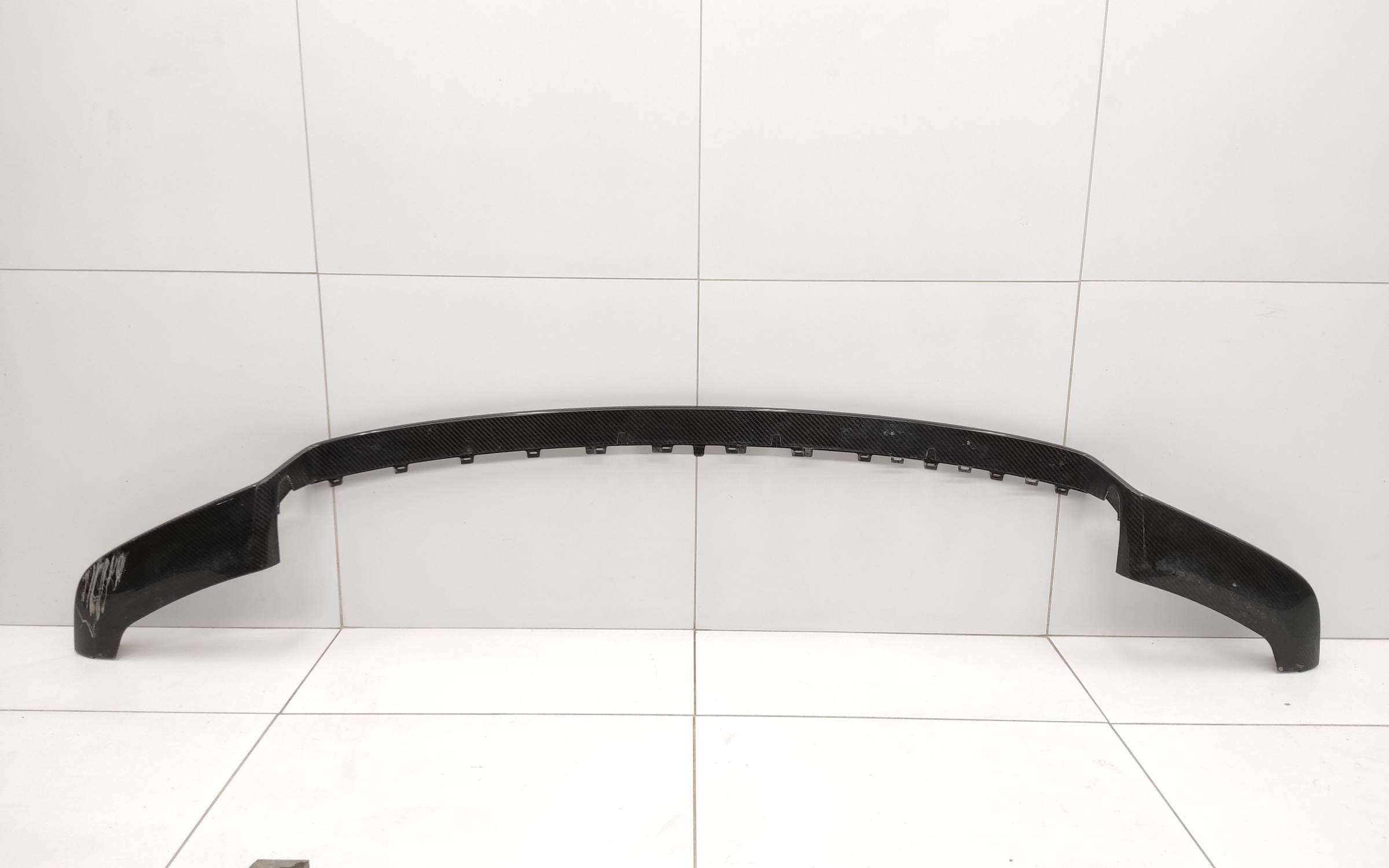 Накладка переднего бампера нижняя Tank 700