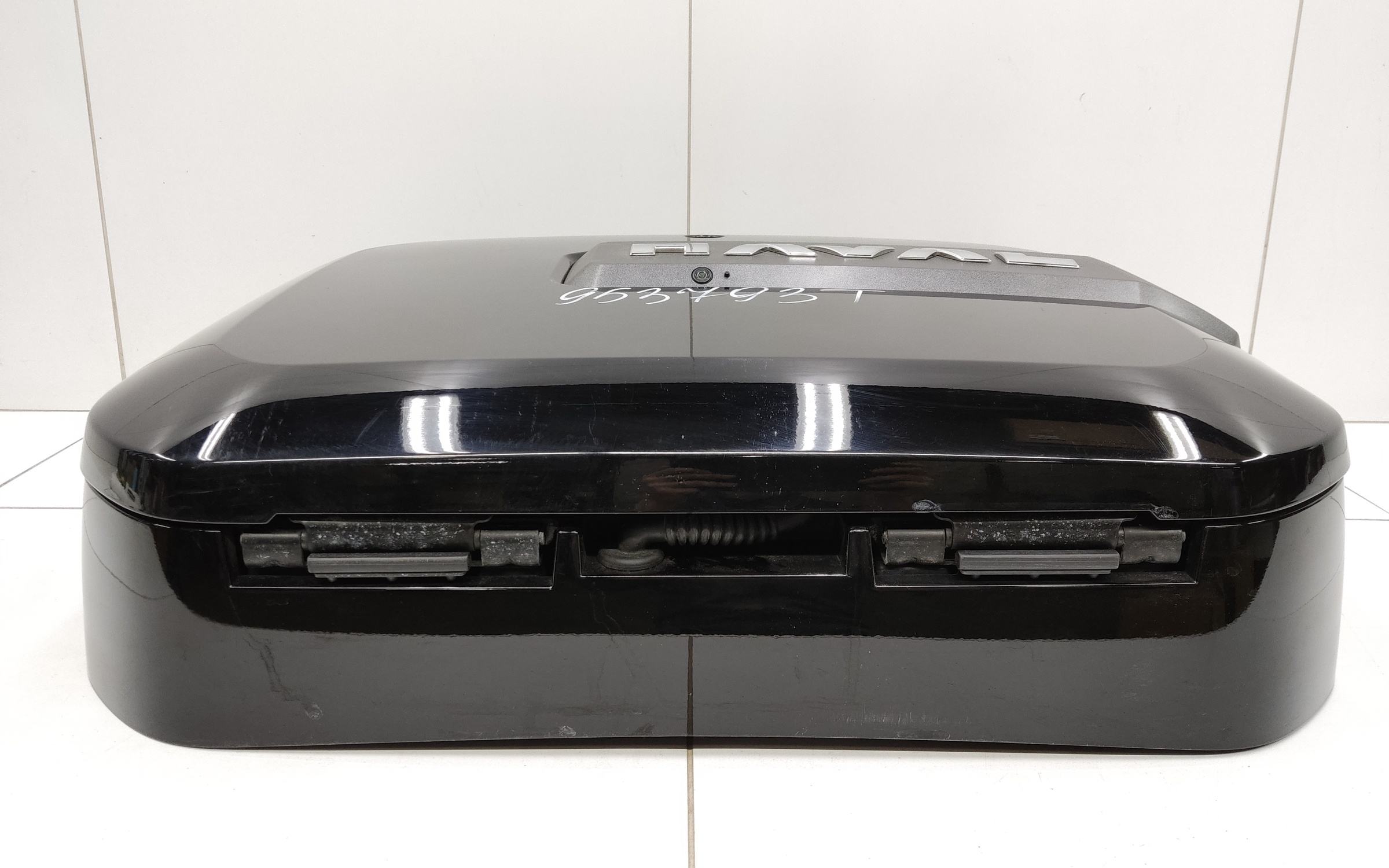 Кожух запасного колеса Haval H9 2